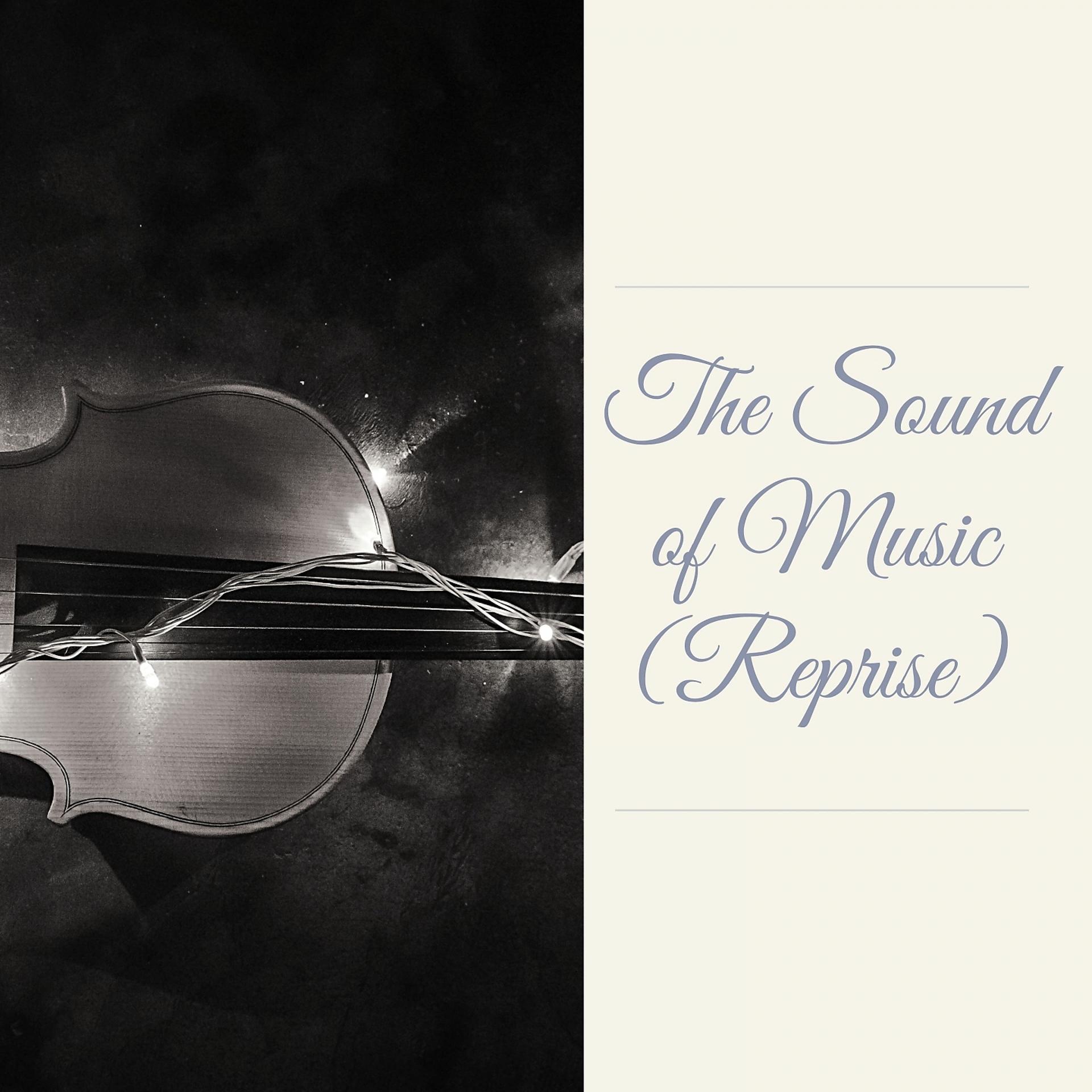 Постер альбома The Sound of Music (Reprise)