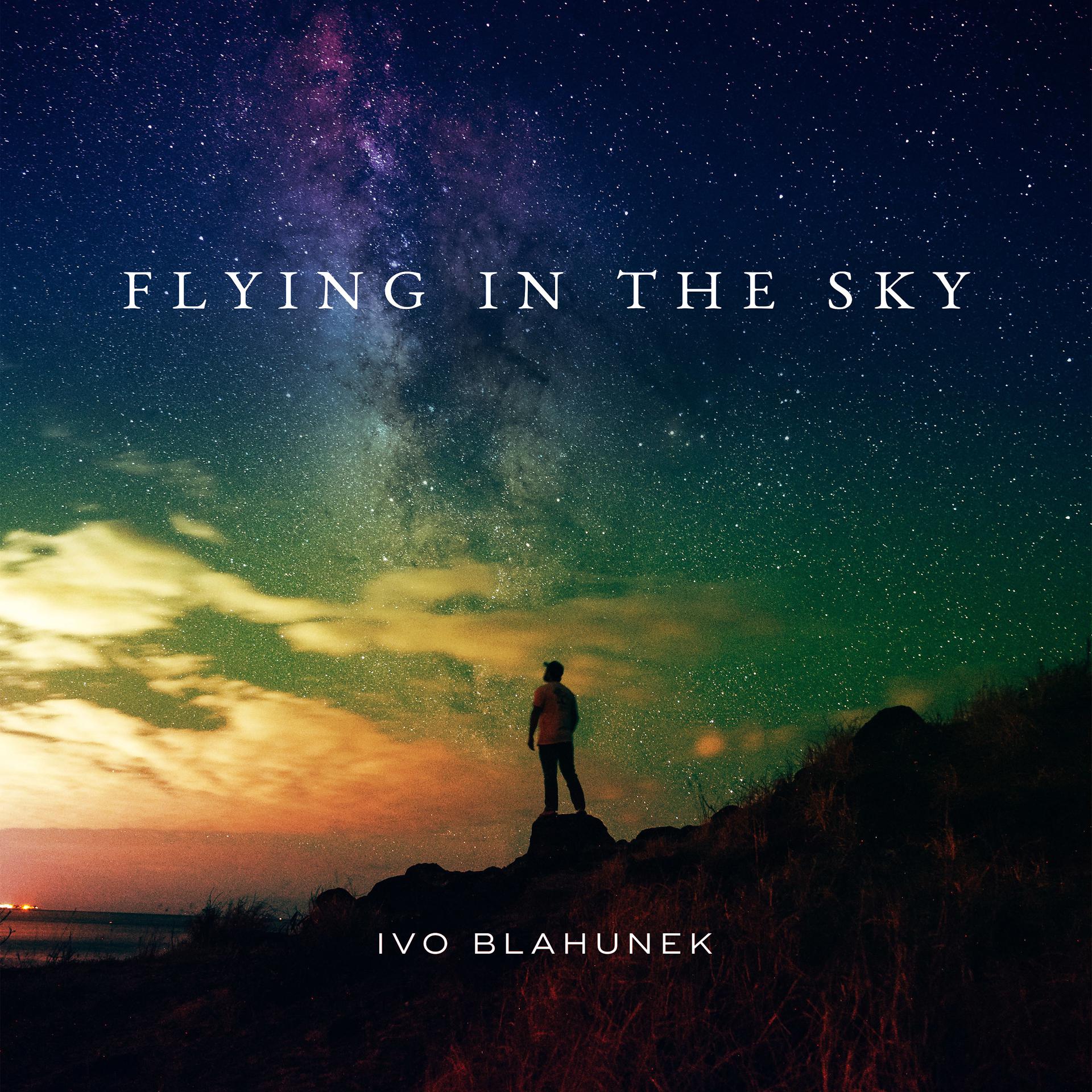 Постер альбома Flying in the Sky