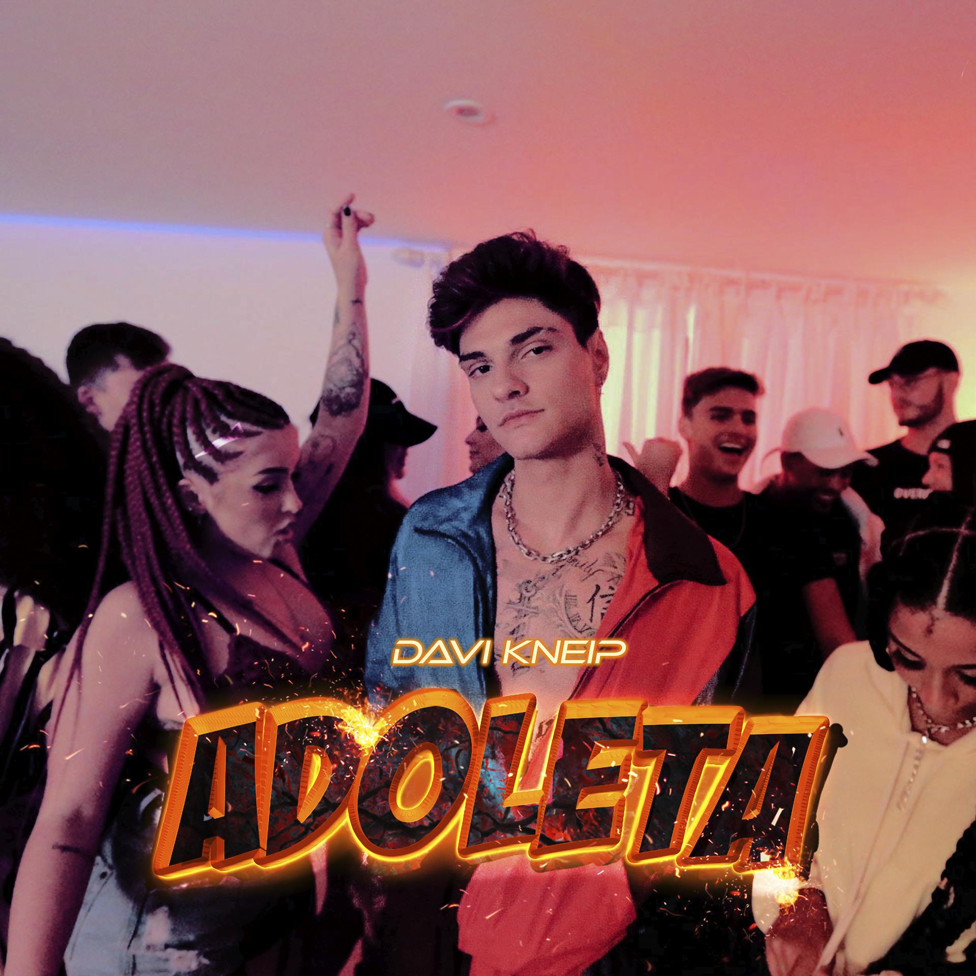 Постер альбома Adoleta