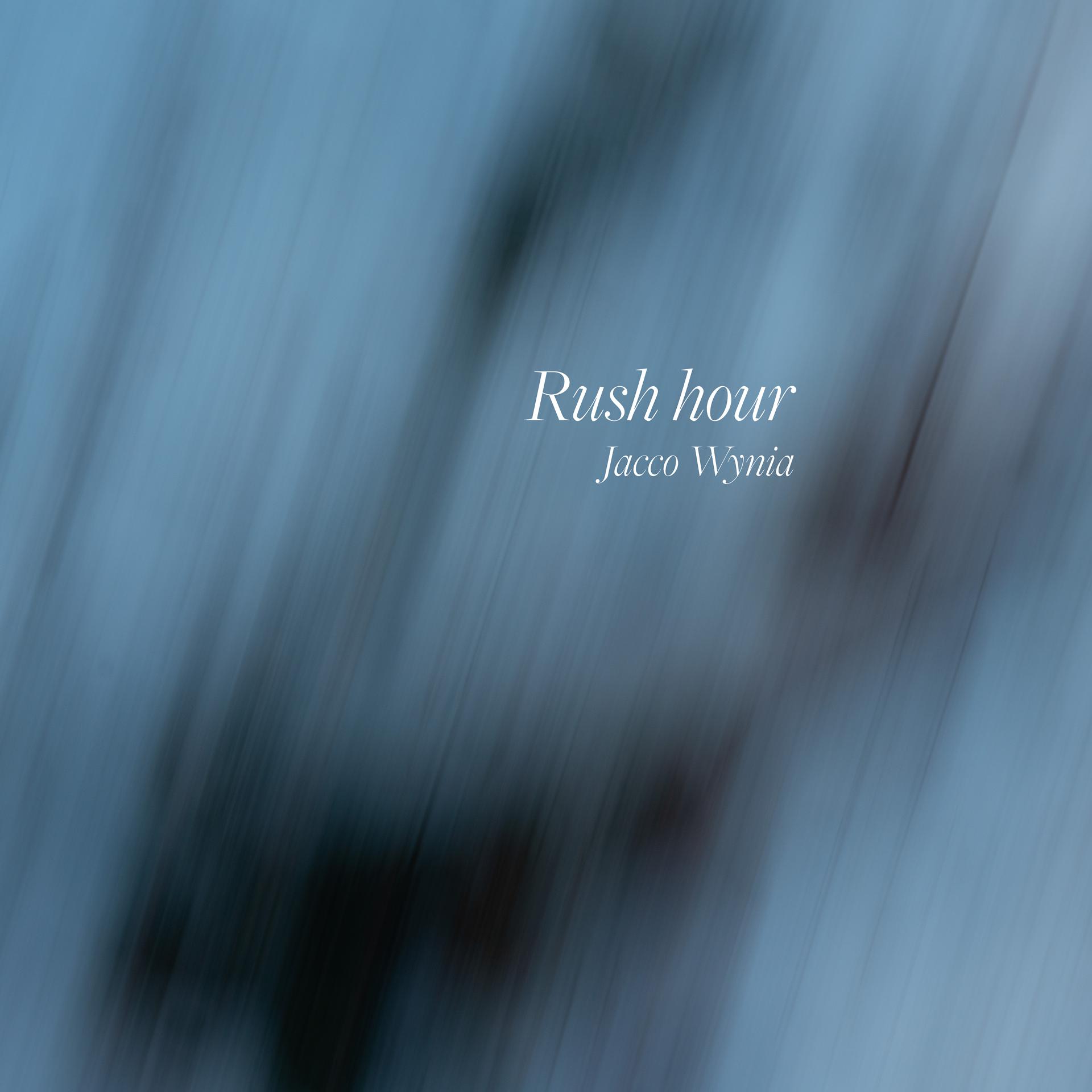Постер альбома Rush hour