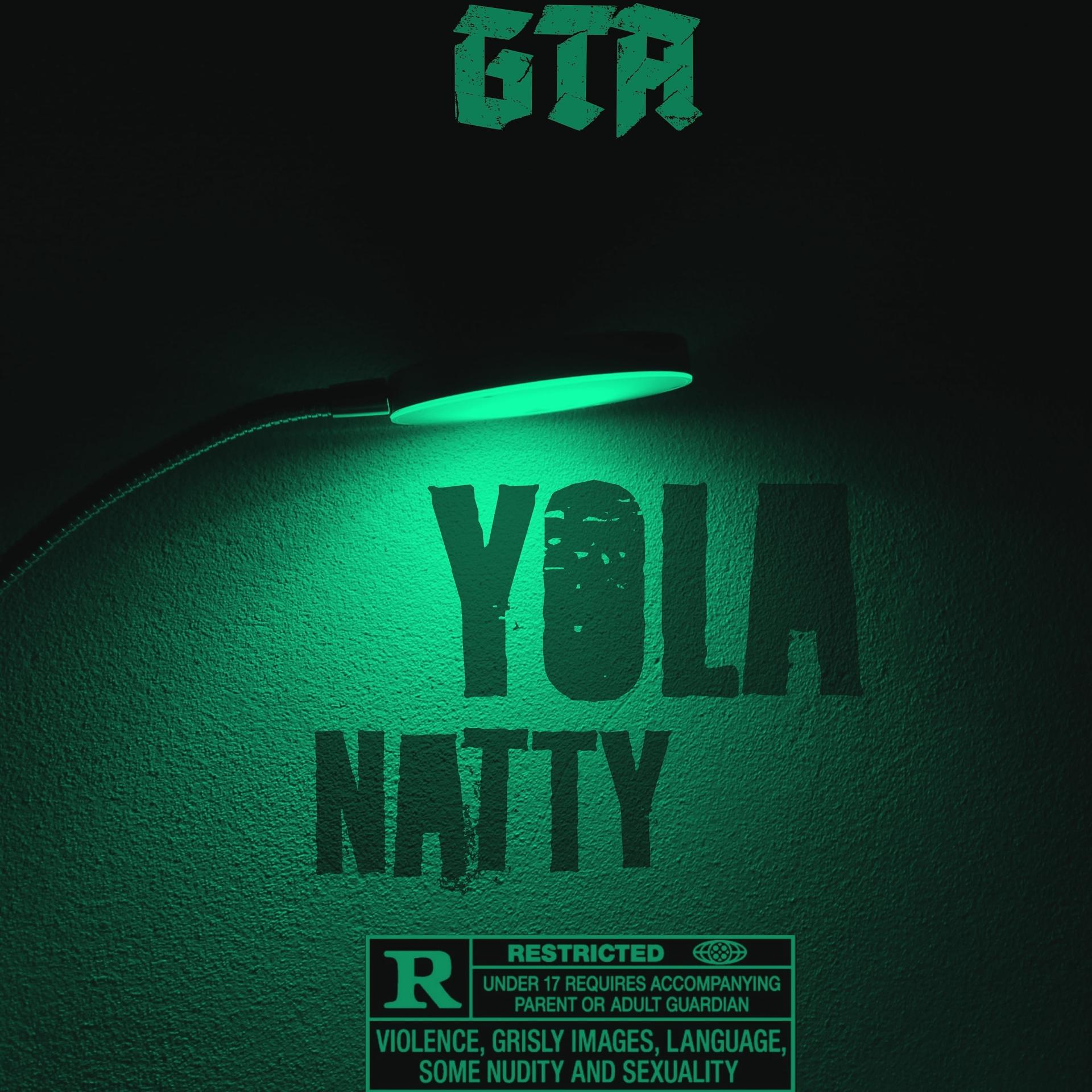 Постер альбома Yola