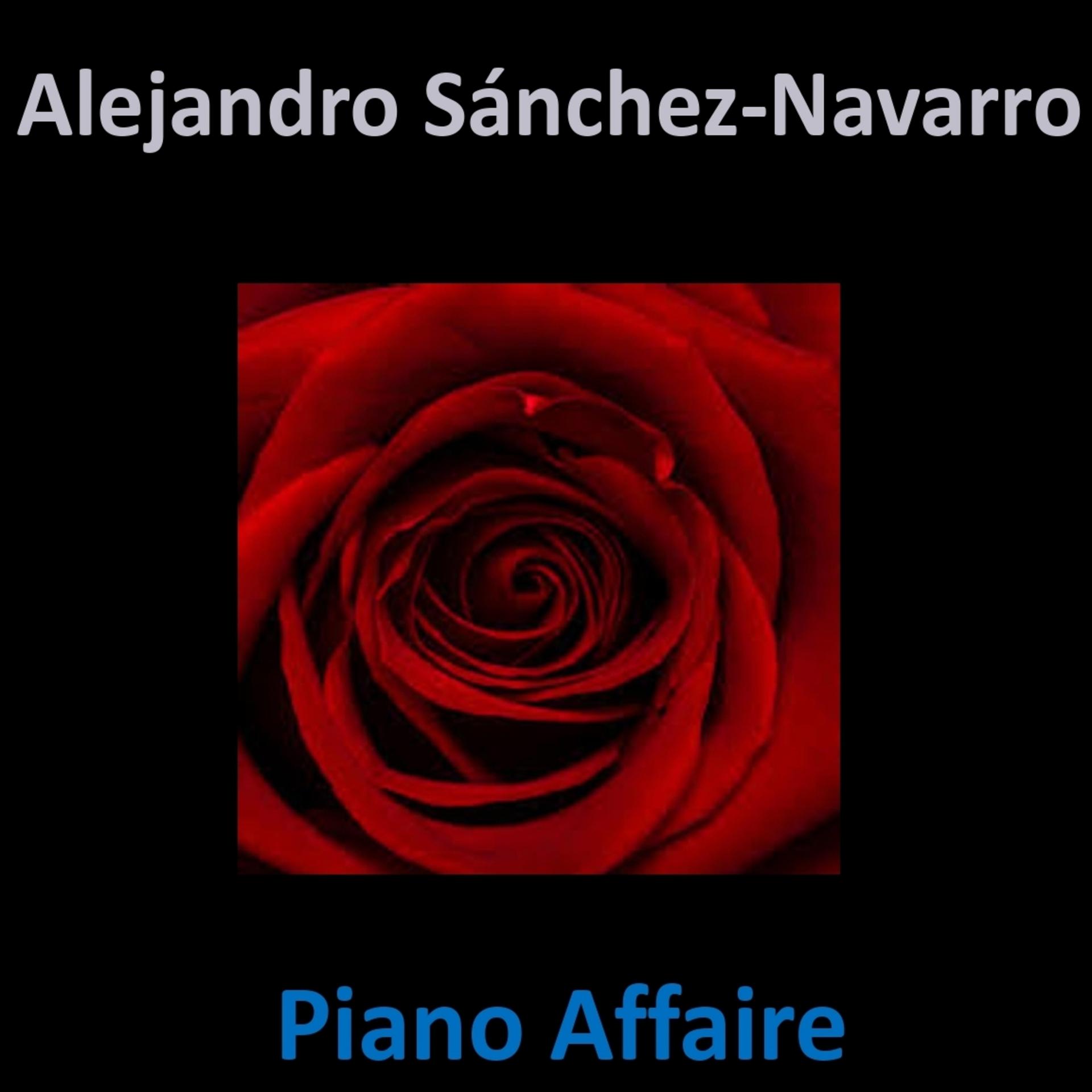 Постер альбома Piano Affaire