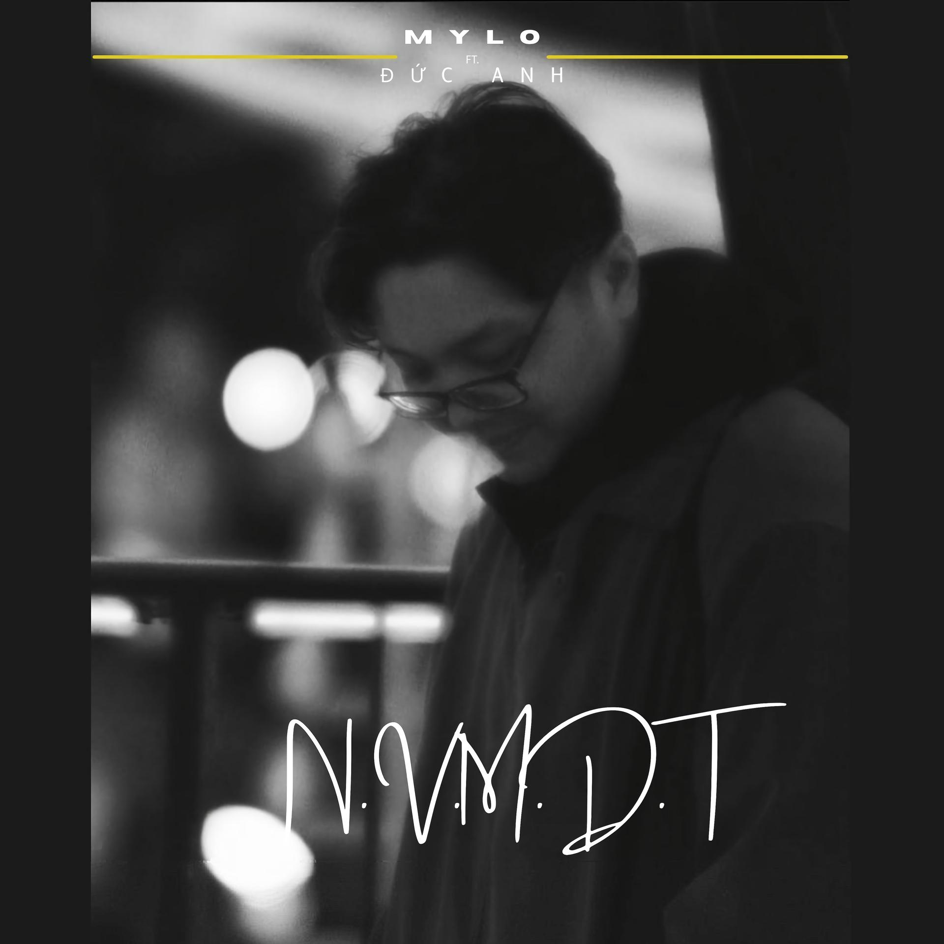 Постер альбома N.V.M.D.T