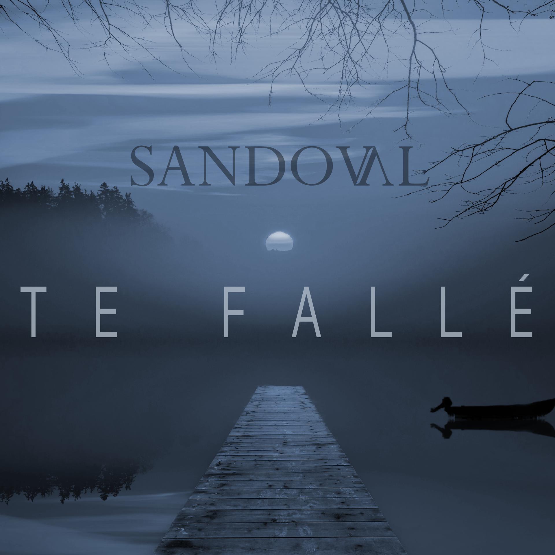Постер альбома Te Fallé