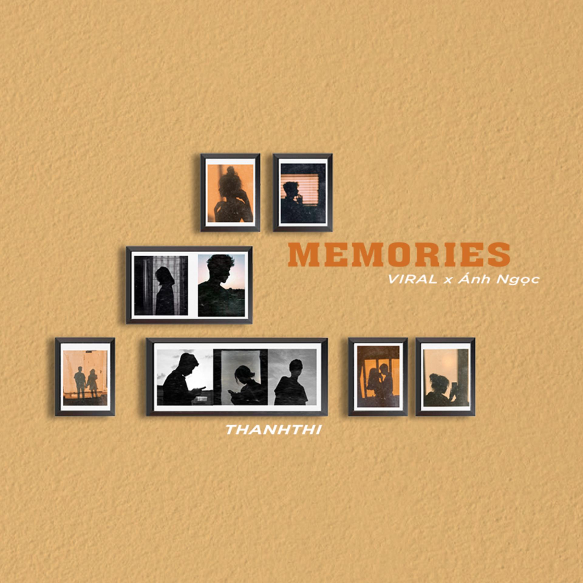 Постер альбома MEMORIES