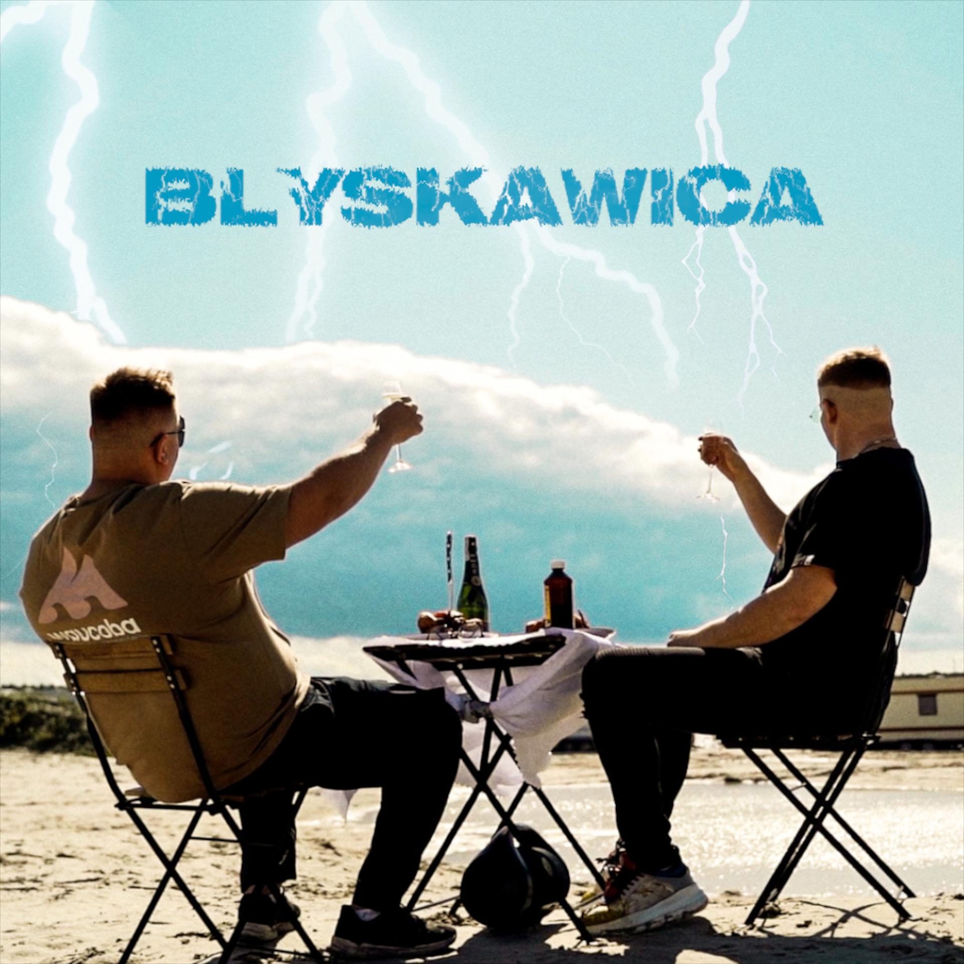 Постер альбома Błyskawica