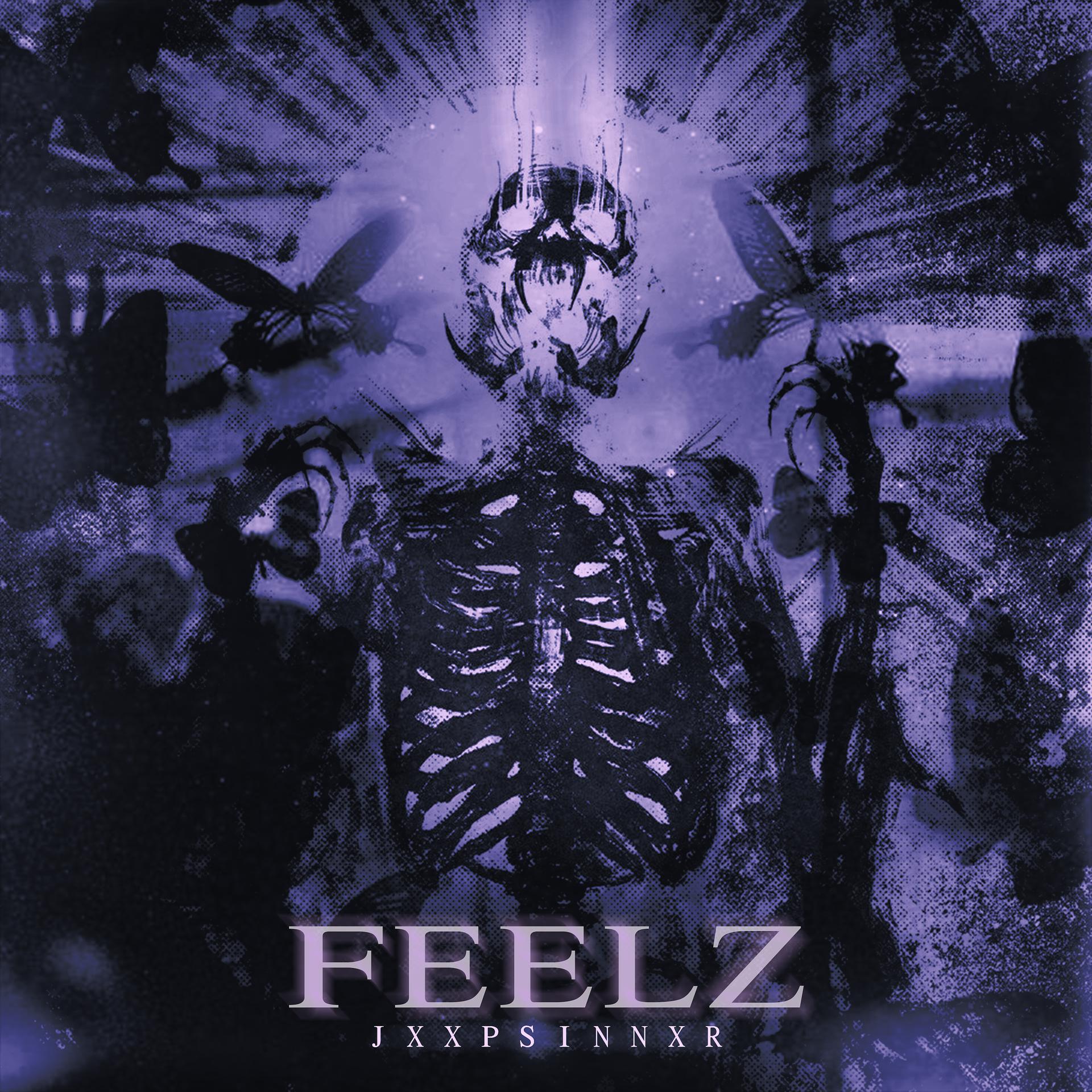 Постер альбома Feelz