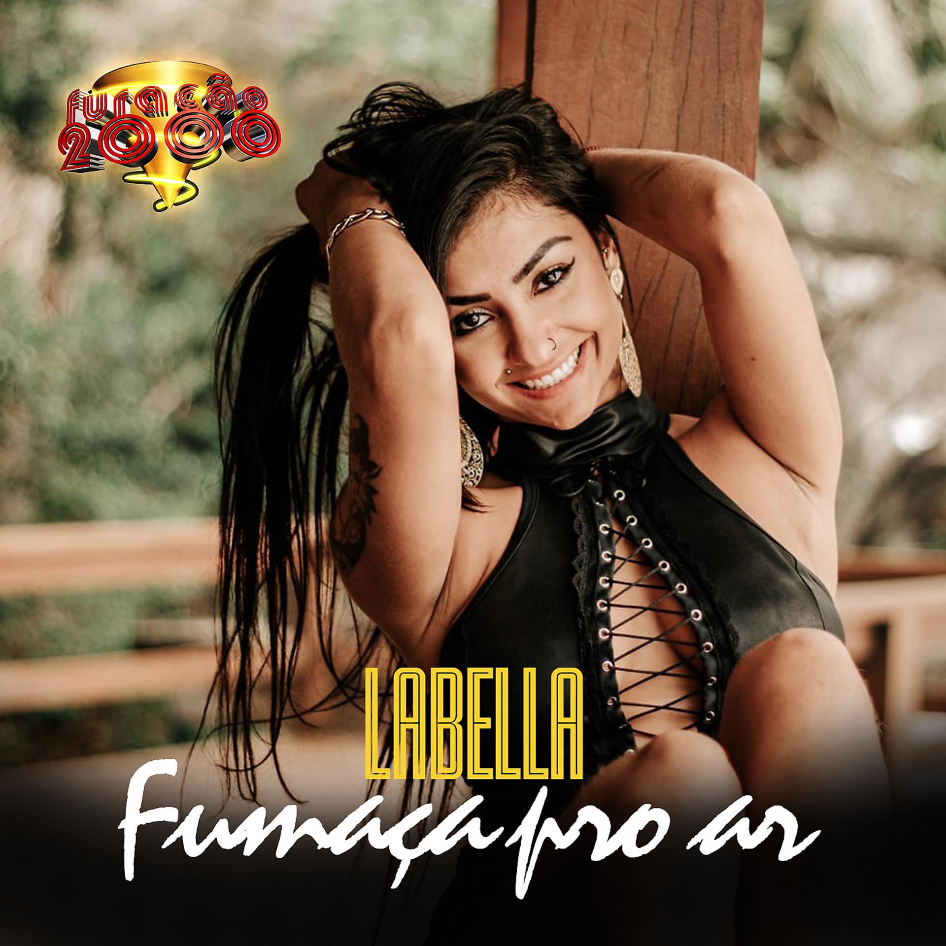 Постер альбома Fumaça pro Ar (feat. Furacão 2000)