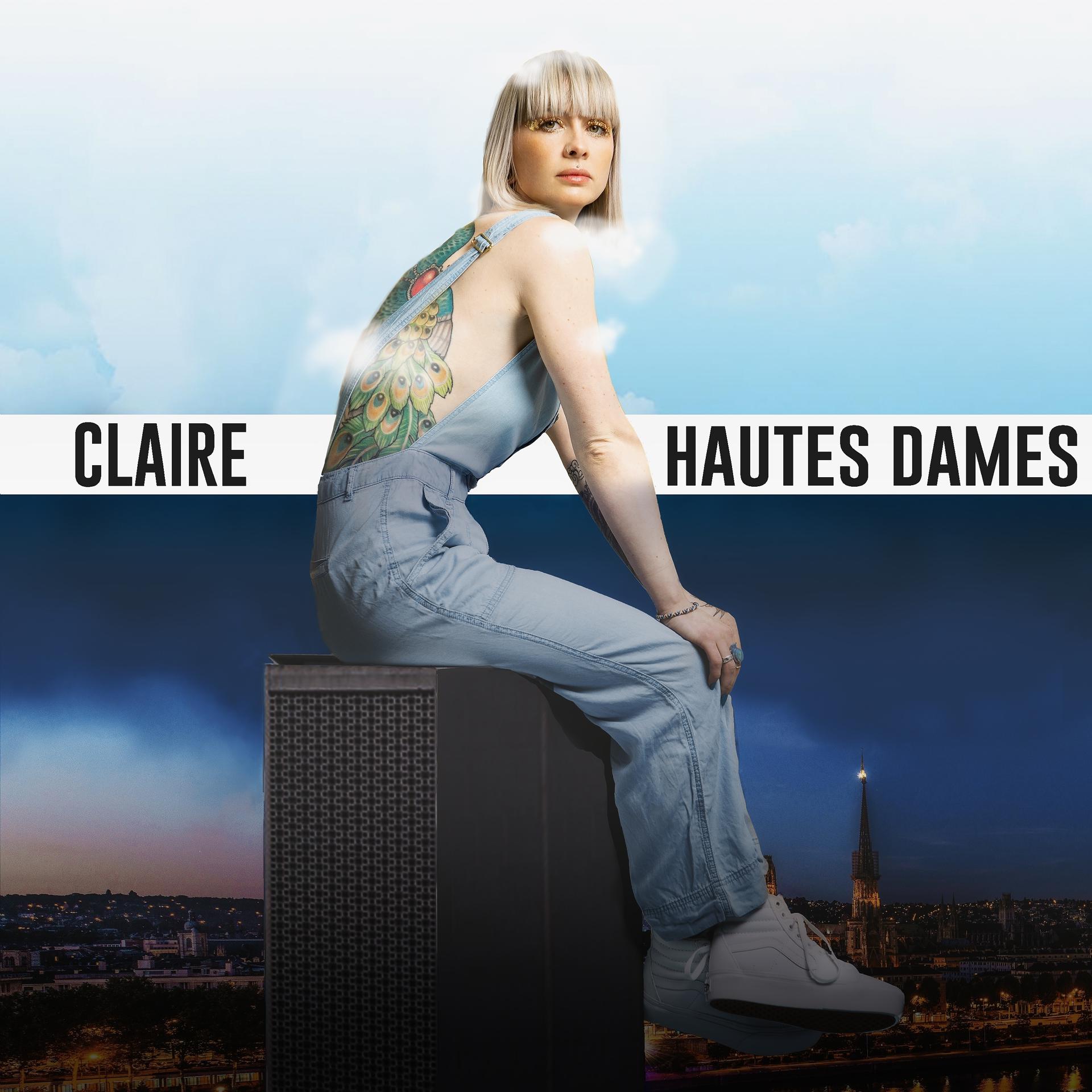 Постер альбома Hautes Dames