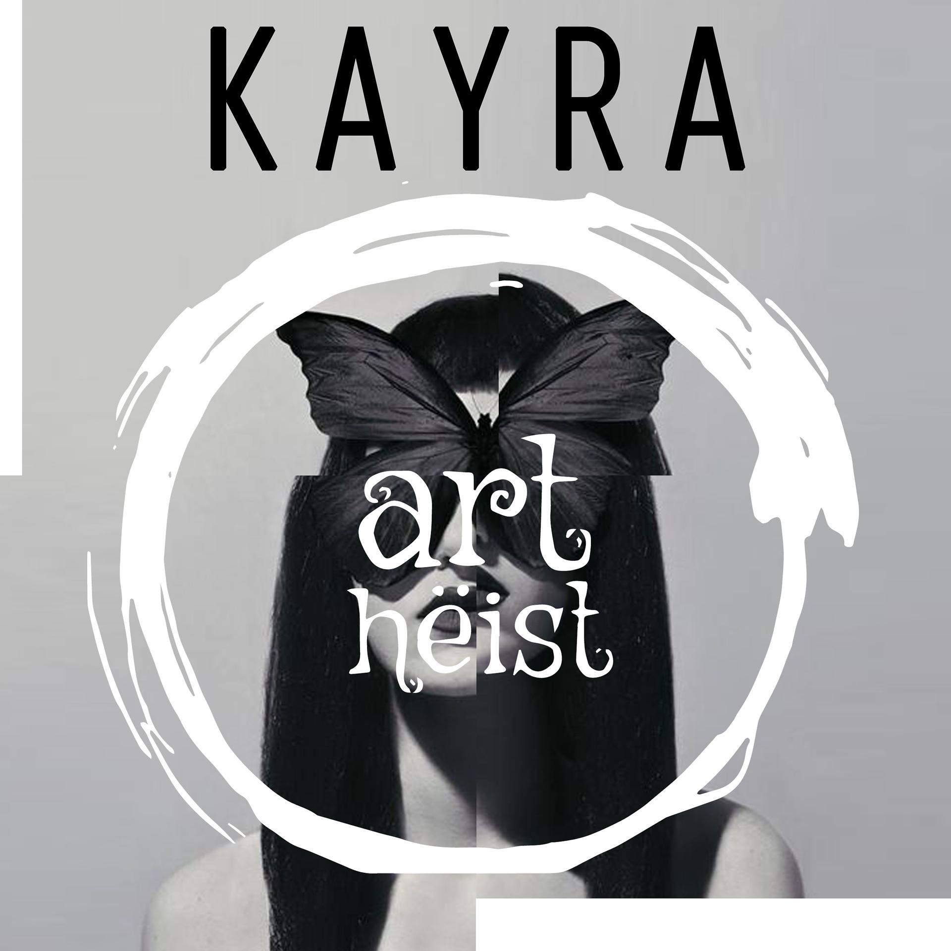 Постер альбома Kayra