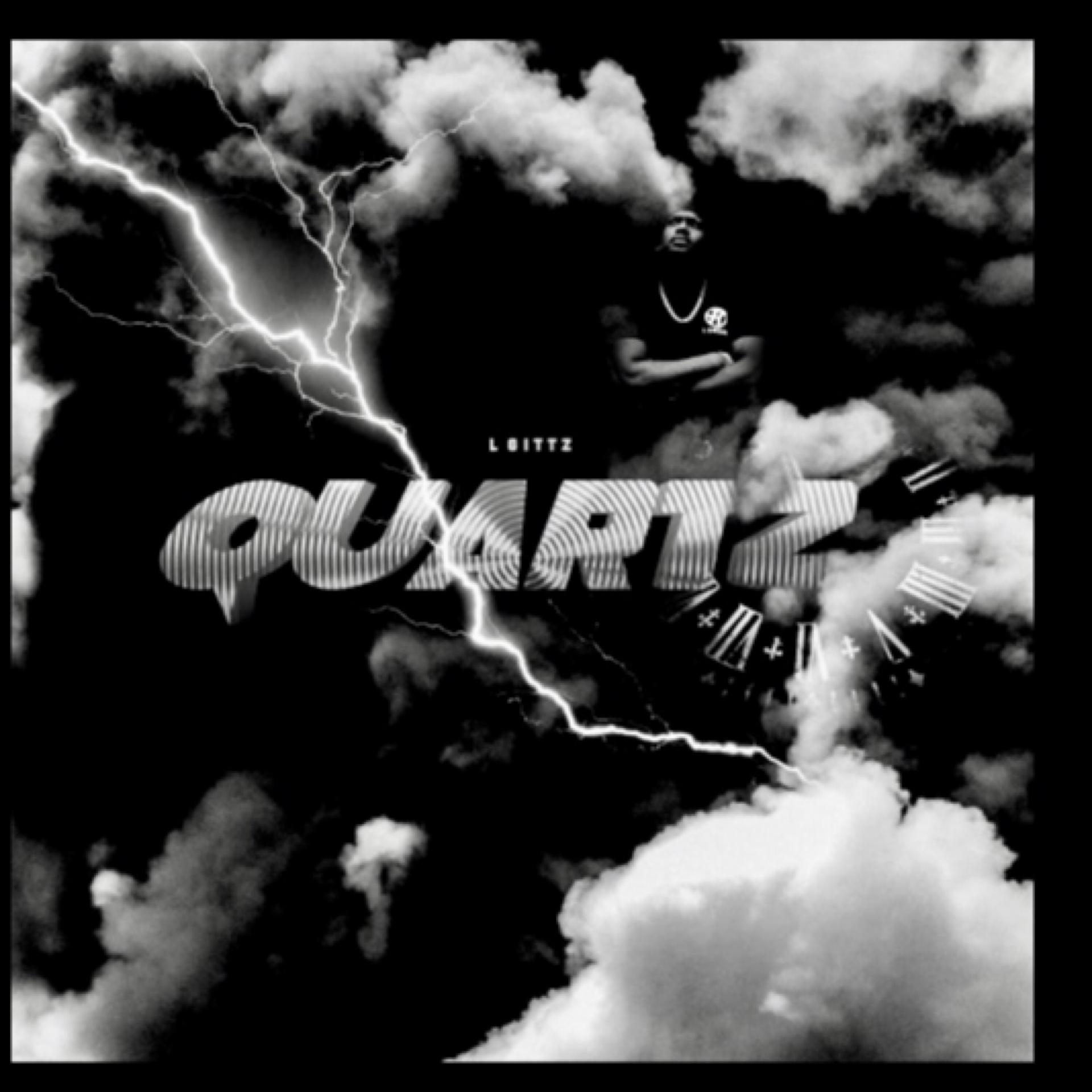 Постер альбома Quartz