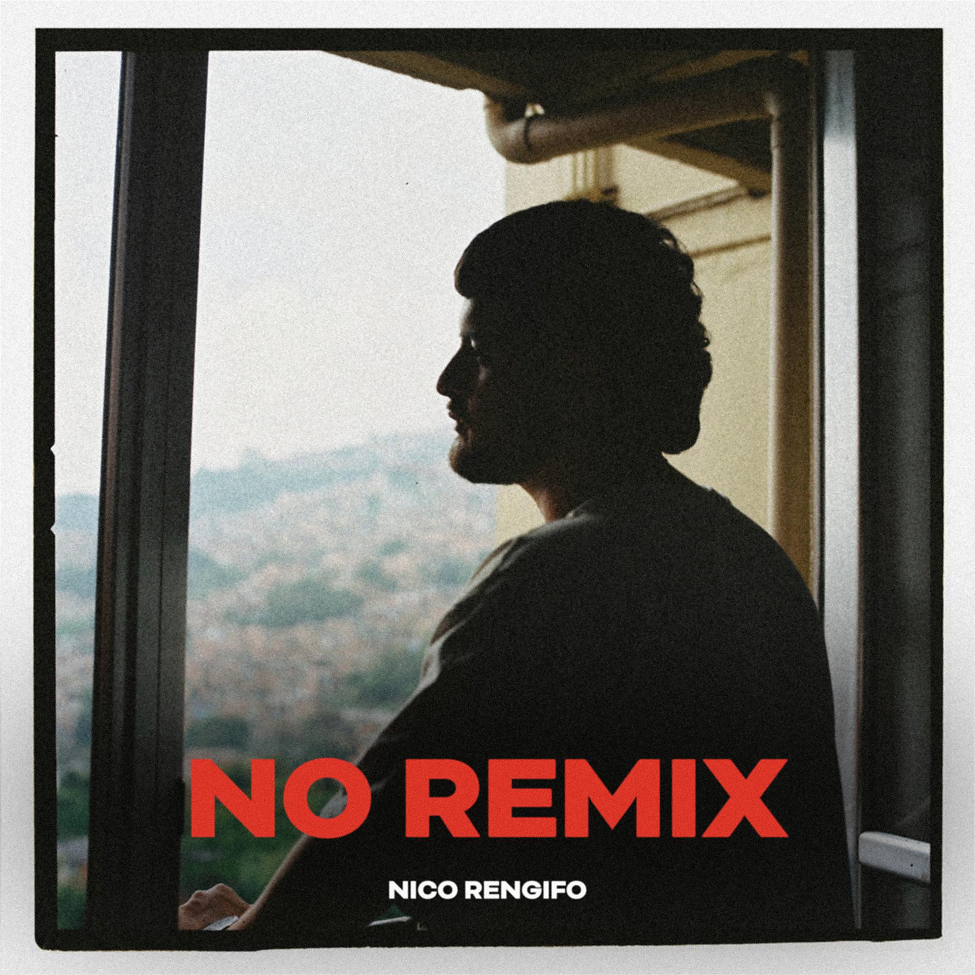 Постер альбома No Remix
