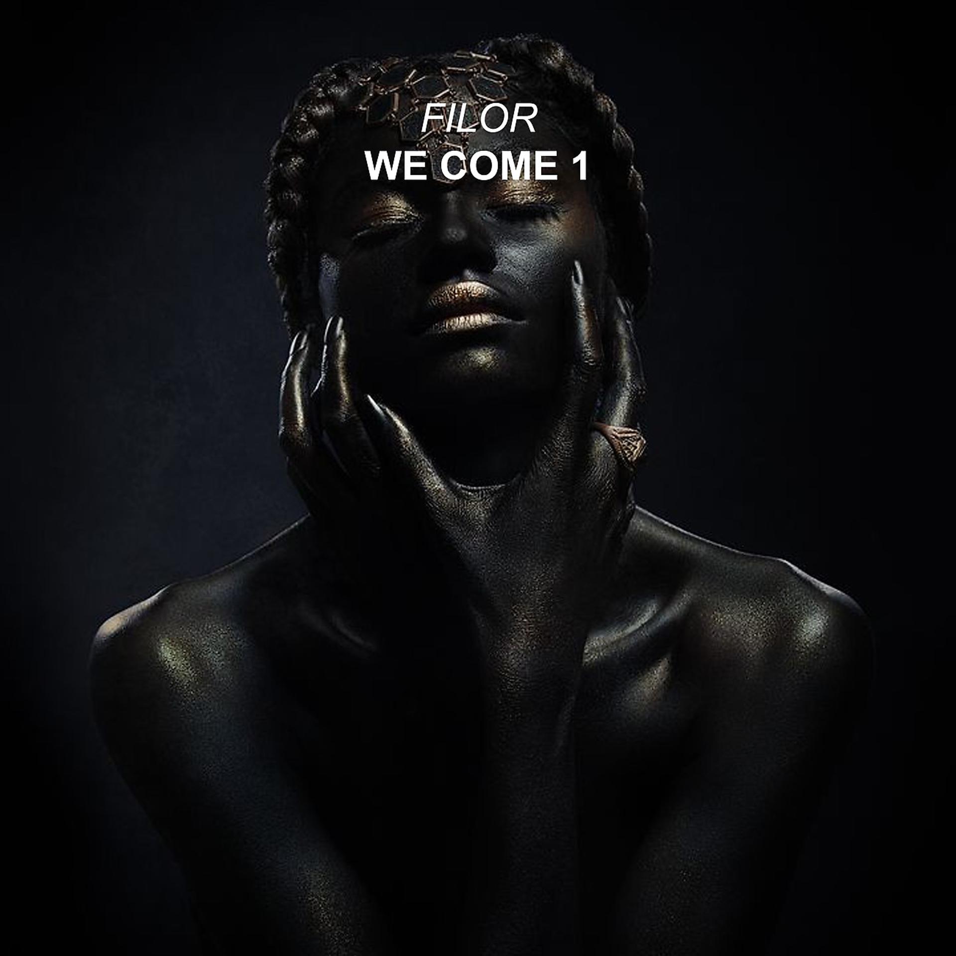 Постер альбома We Come 1