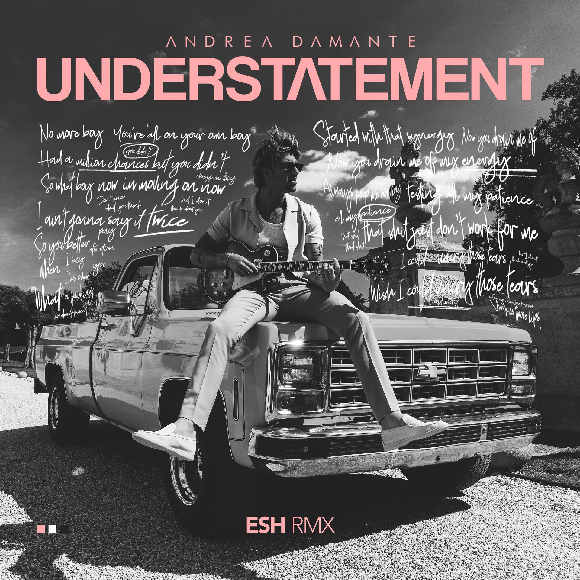 Постер альбома Understatement Pt.1 (ESH Remix)