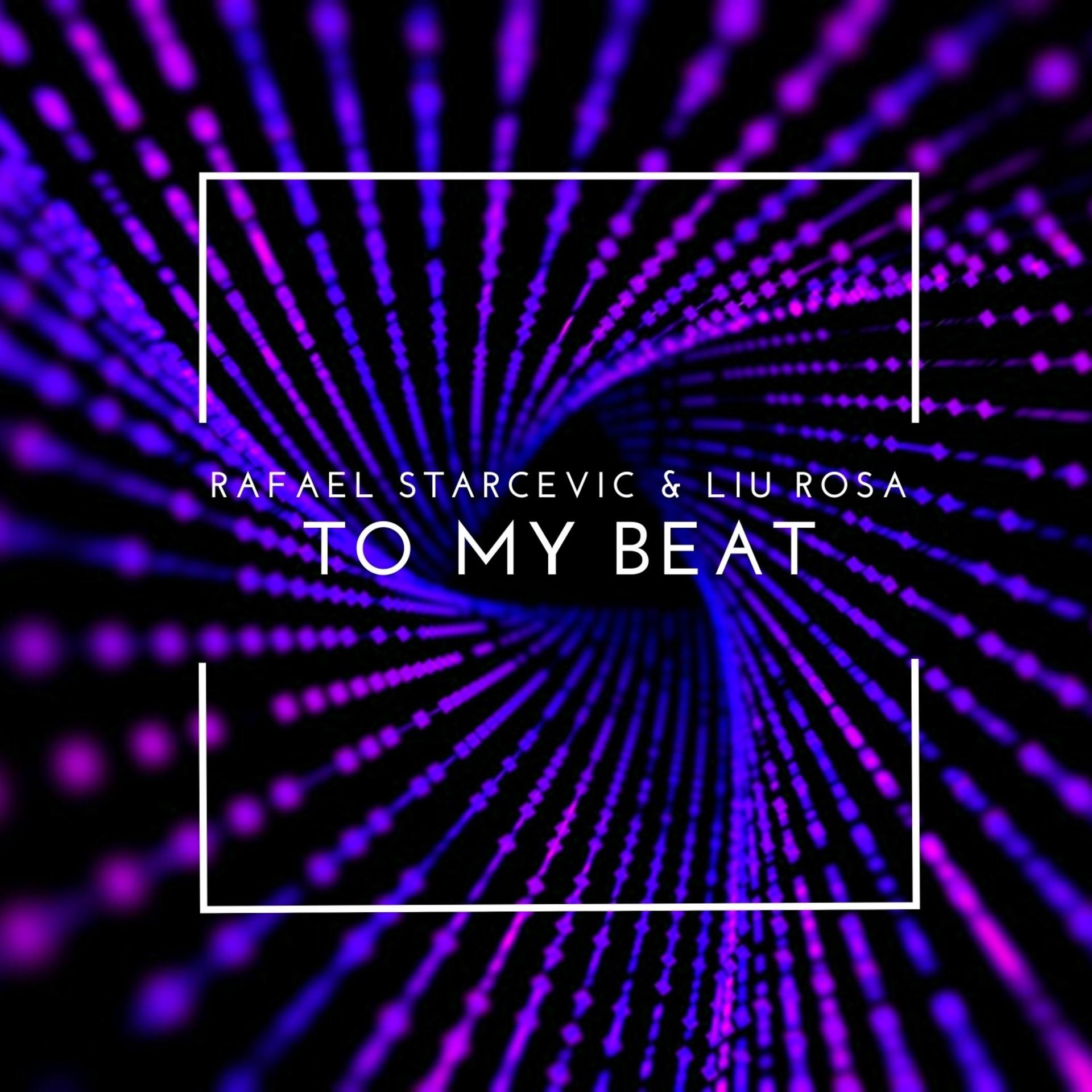 Постер альбома To My Beat