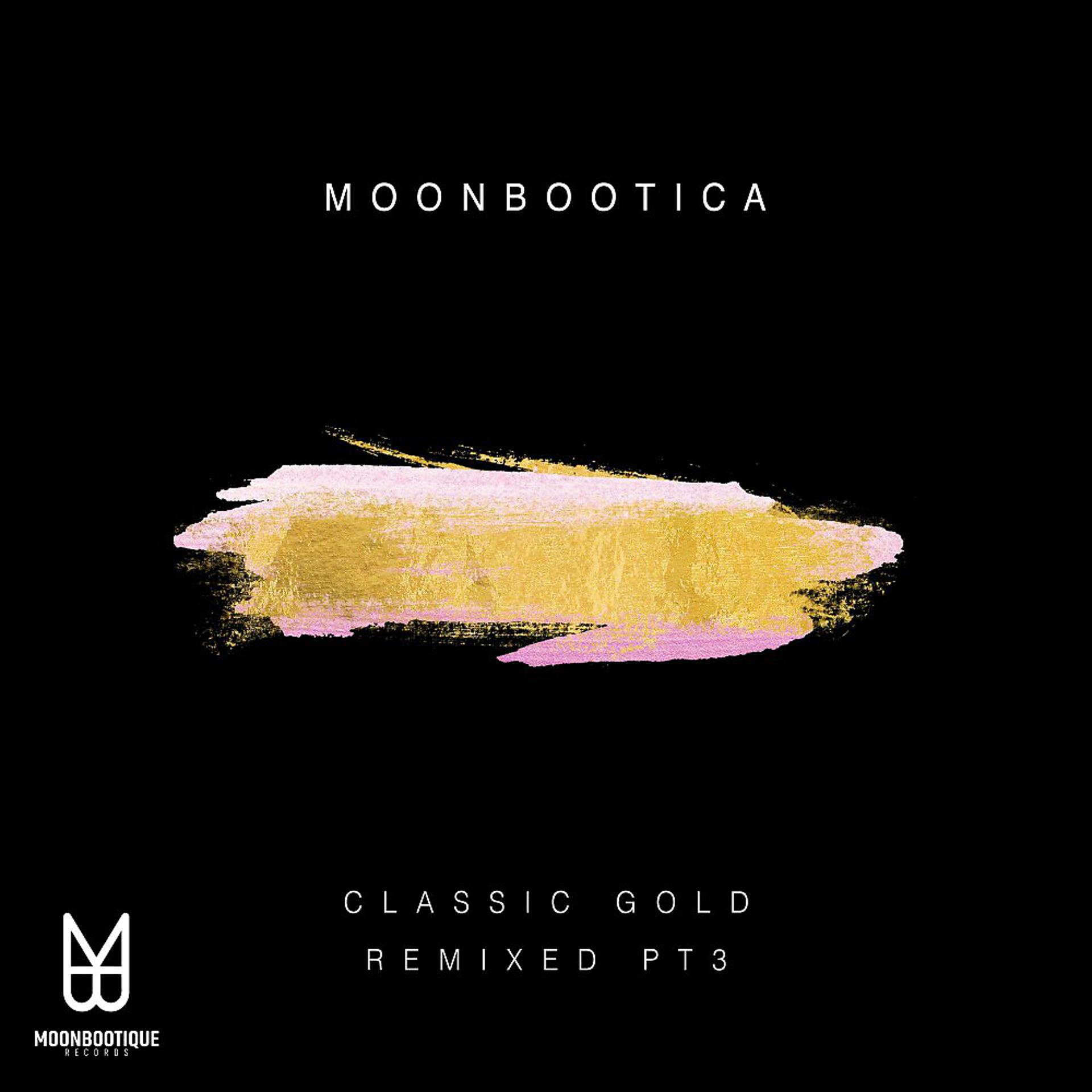 Постер альбома Classic Gold Remixed (Pt.3)
