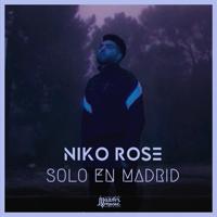 Постер альбома Solo En Madrid