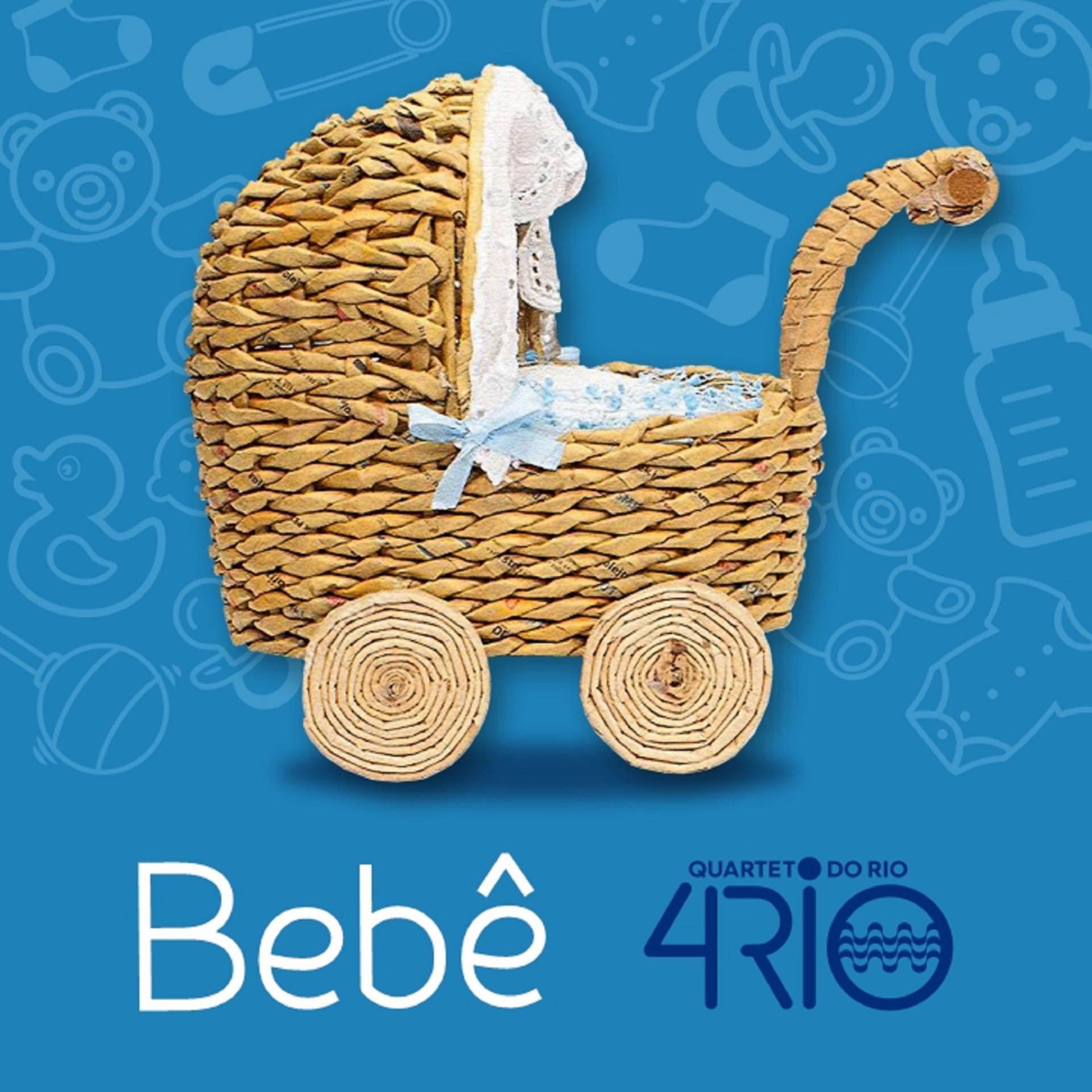 Постер альбома Bebê (À Capela)