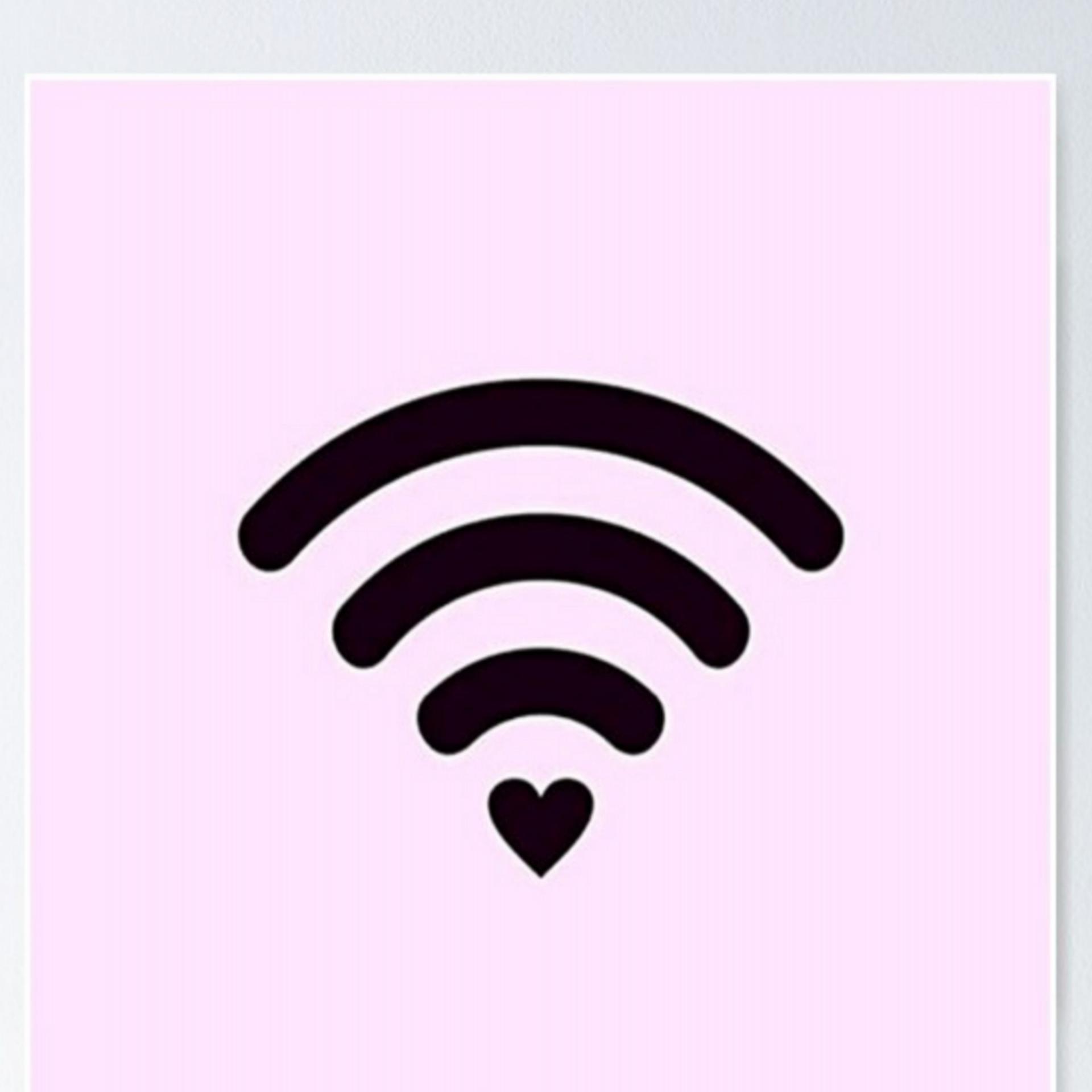 Постер альбома Love Wifi