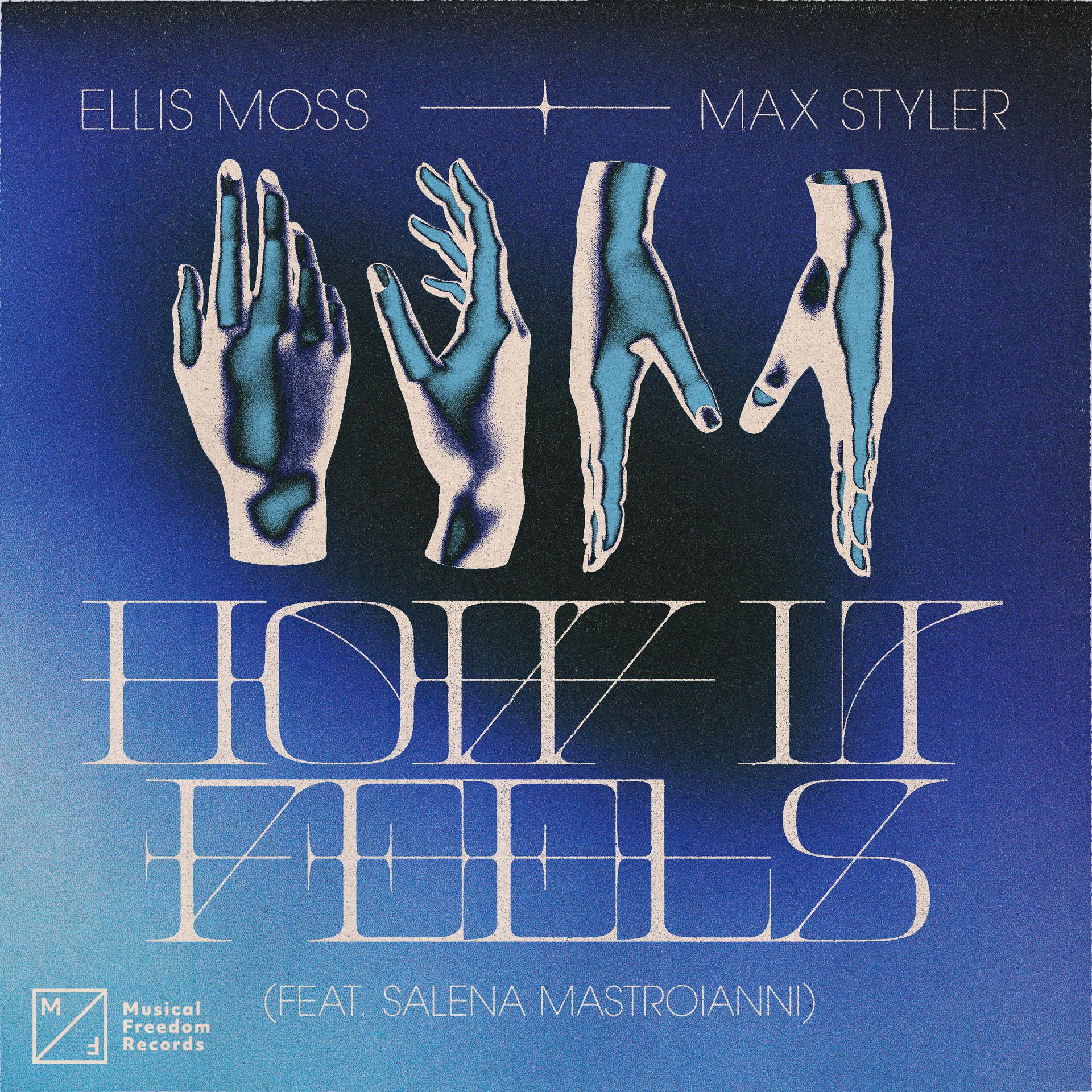 Постер альбома How It Feels (feat. Salena Mastroianni)