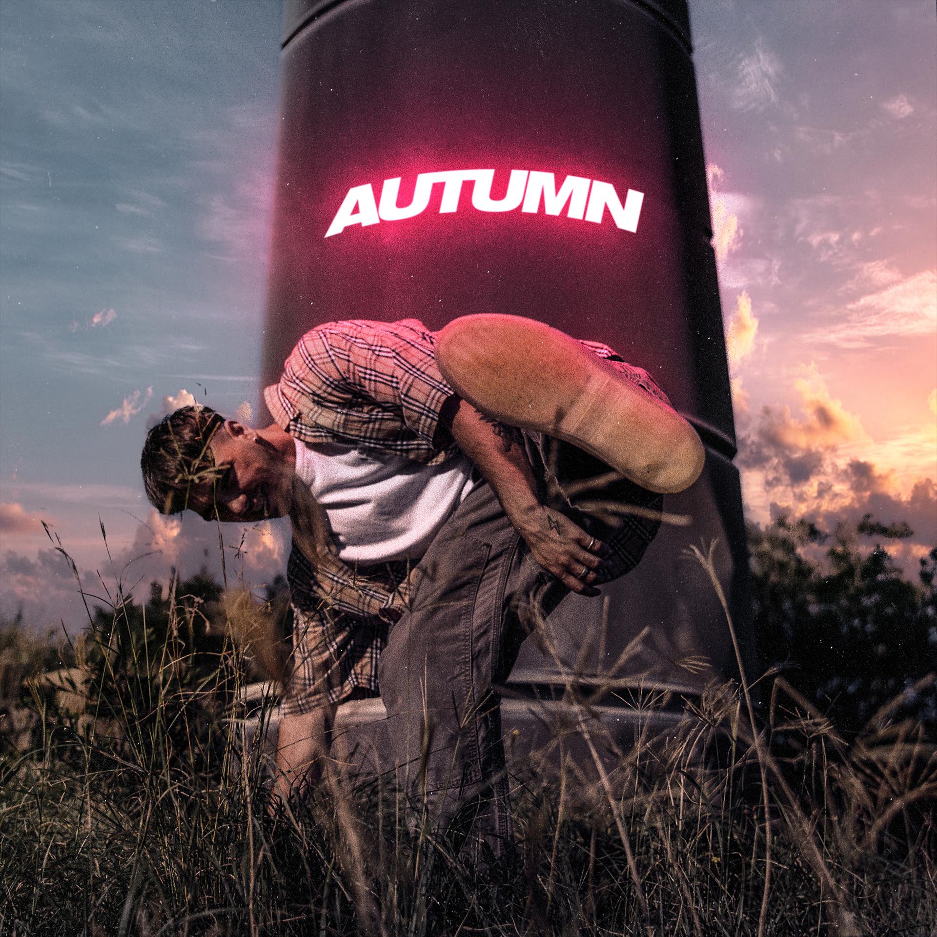 Постер альбома Autumn (feat. Phi11a)