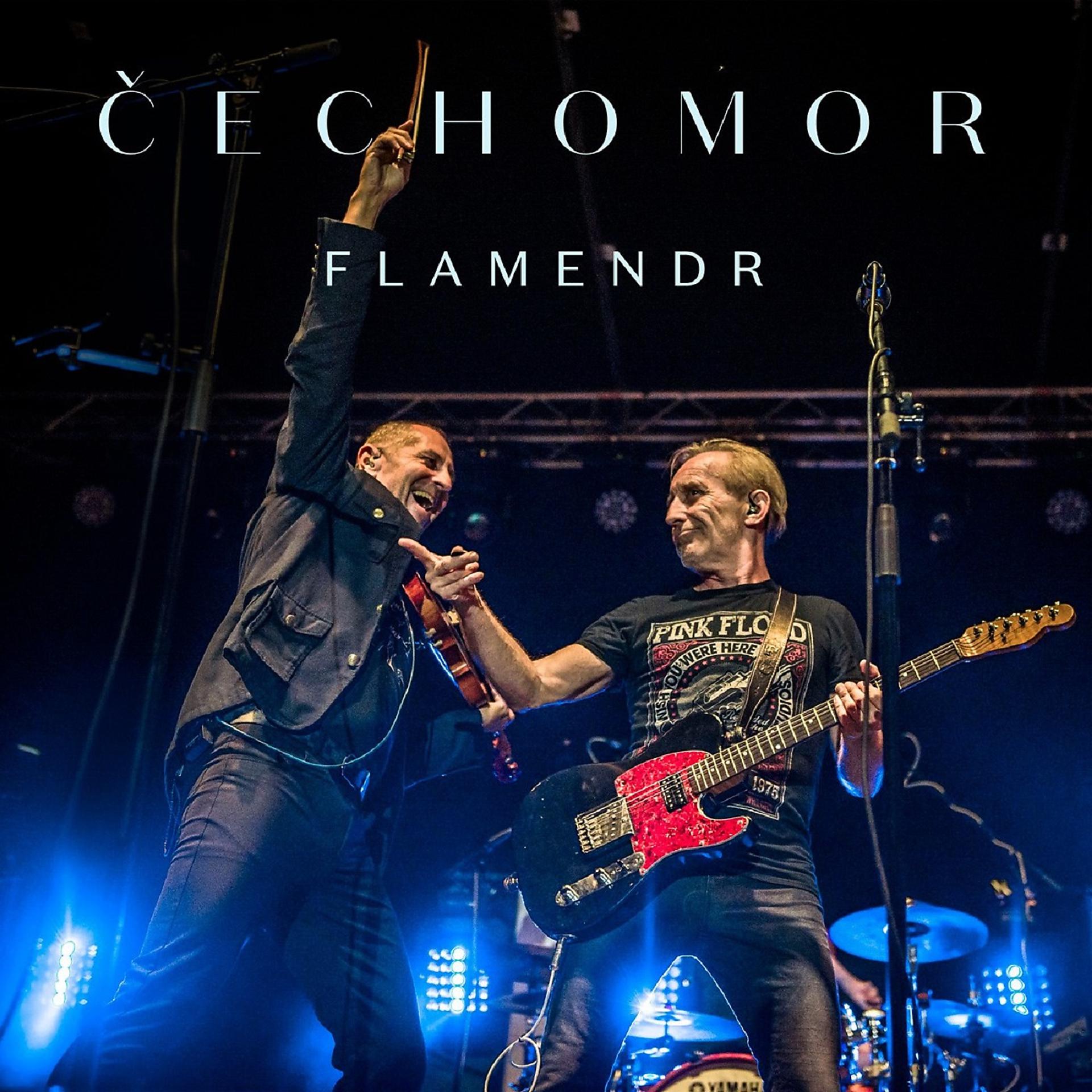 Постер альбома Flamendr
