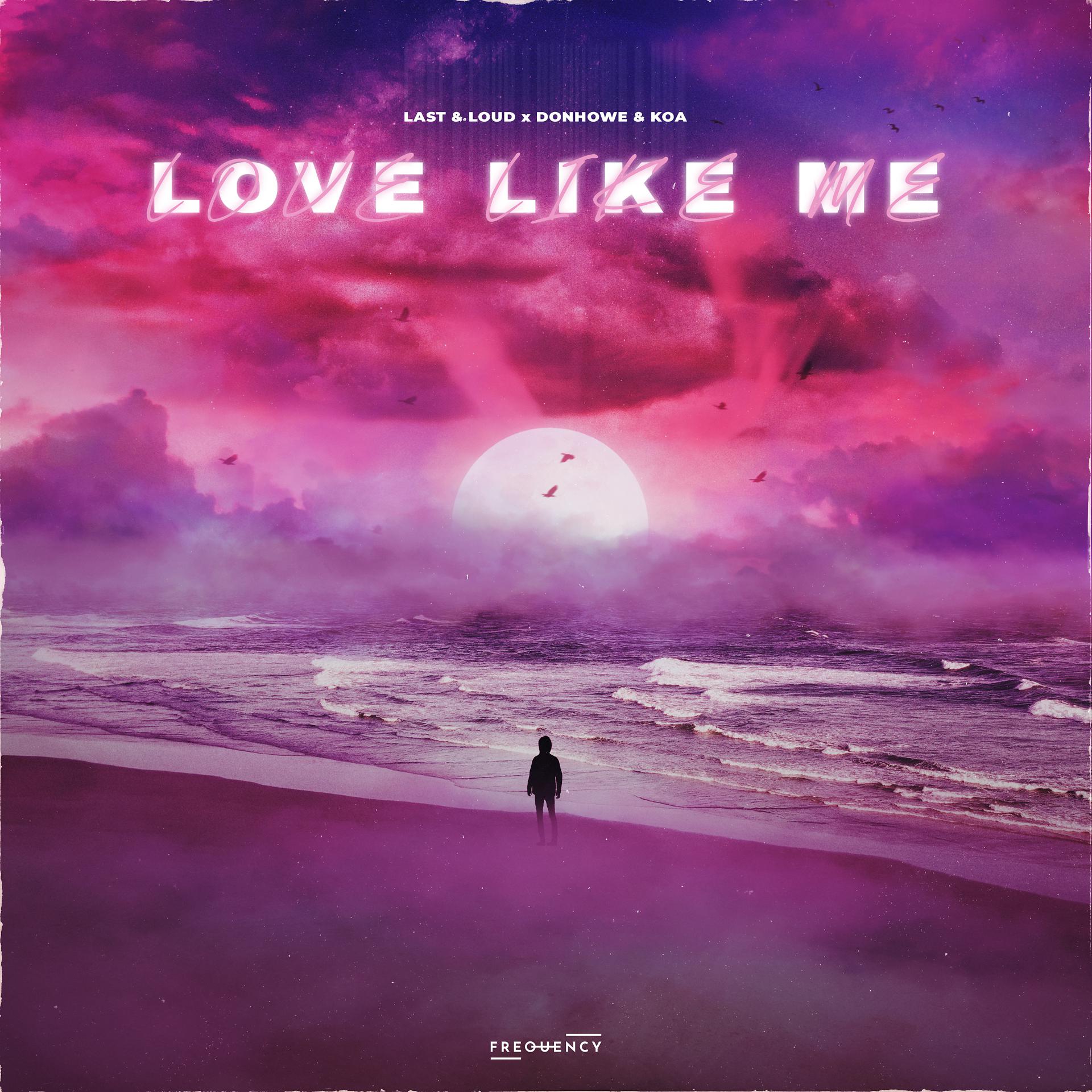 Постер альбома Love Like Me