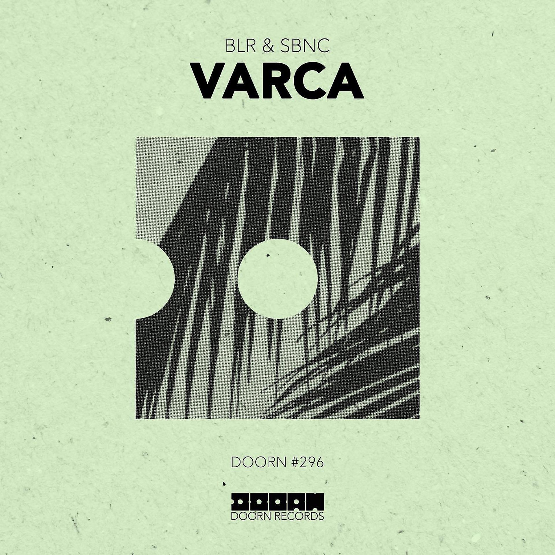 Постер альбома Varca