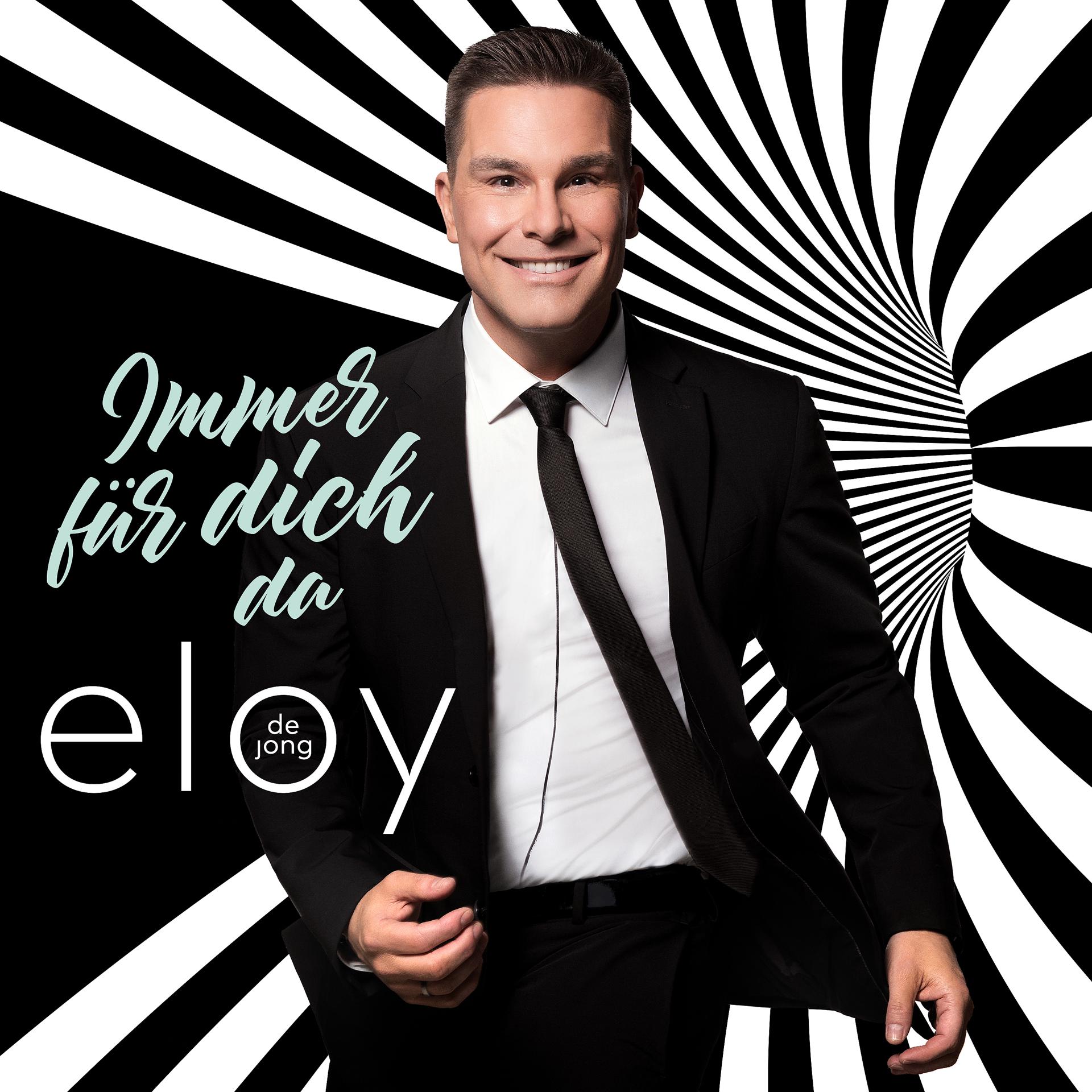 Постер альбома Immer für dich da (Goldfänger-Mix)