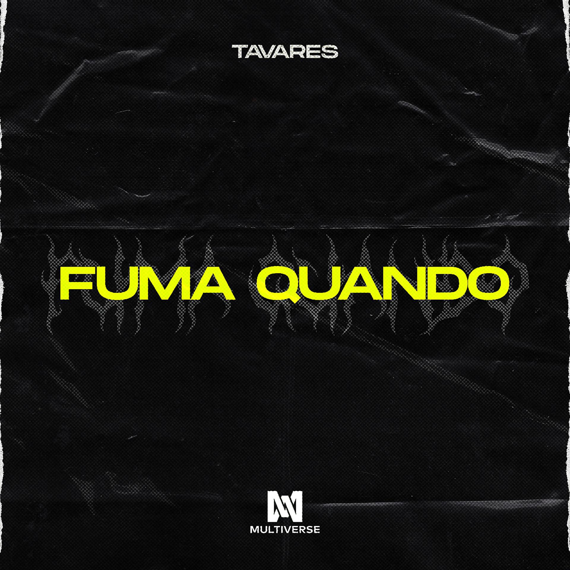 Постер альбома Fuma Quando