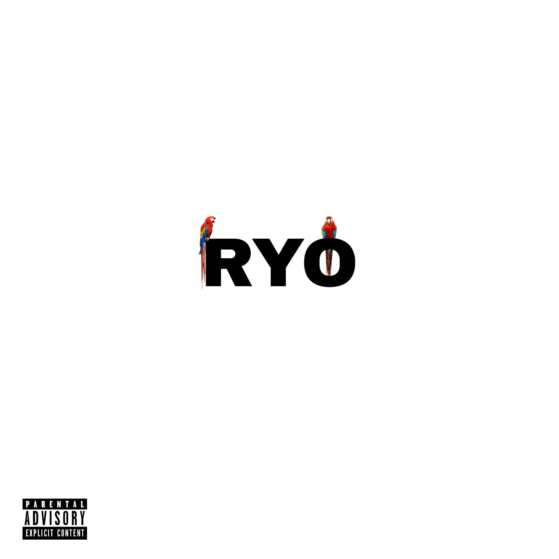 Постер альбома RYO