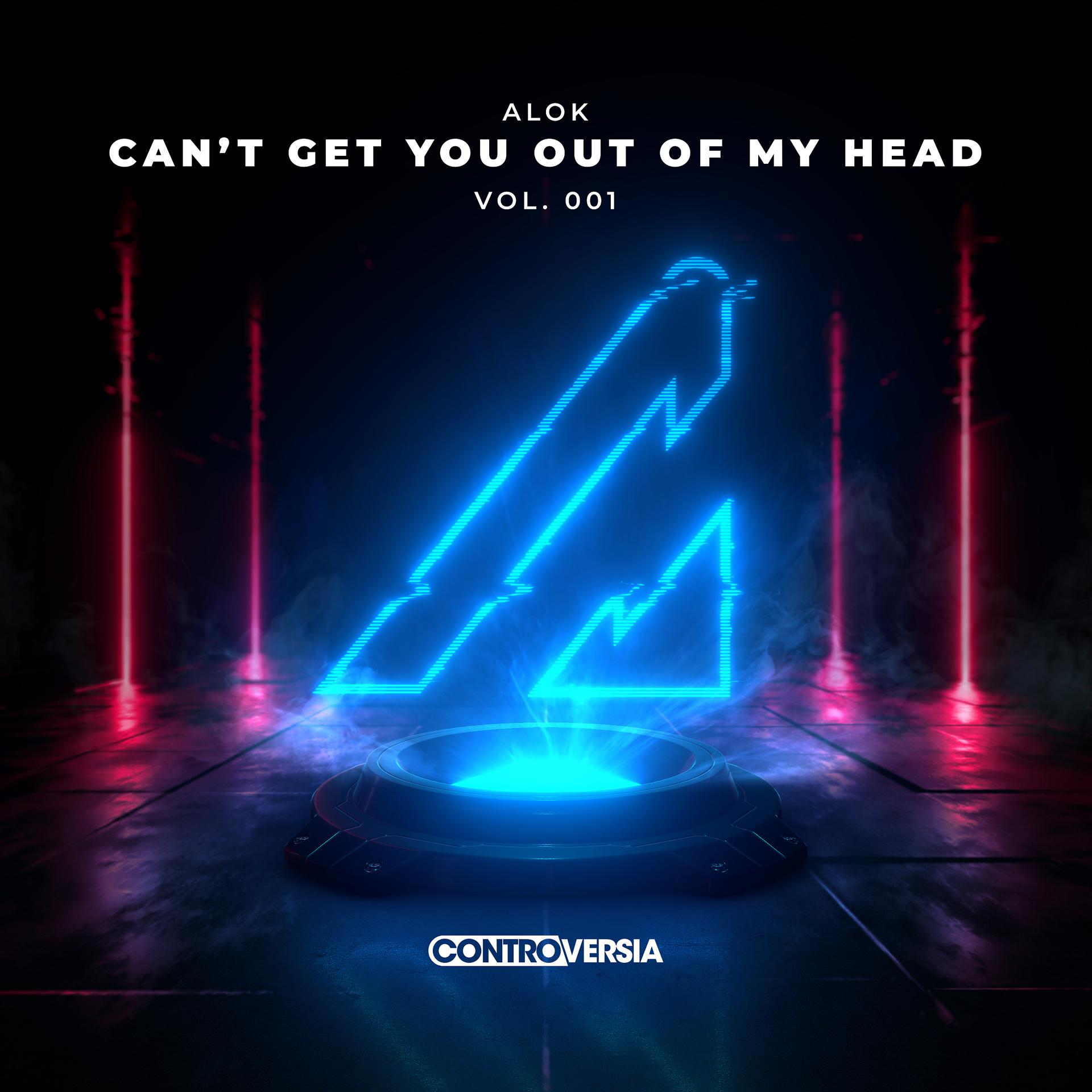 Постер альбома Can't Get You Out Of My Head Vol. 001