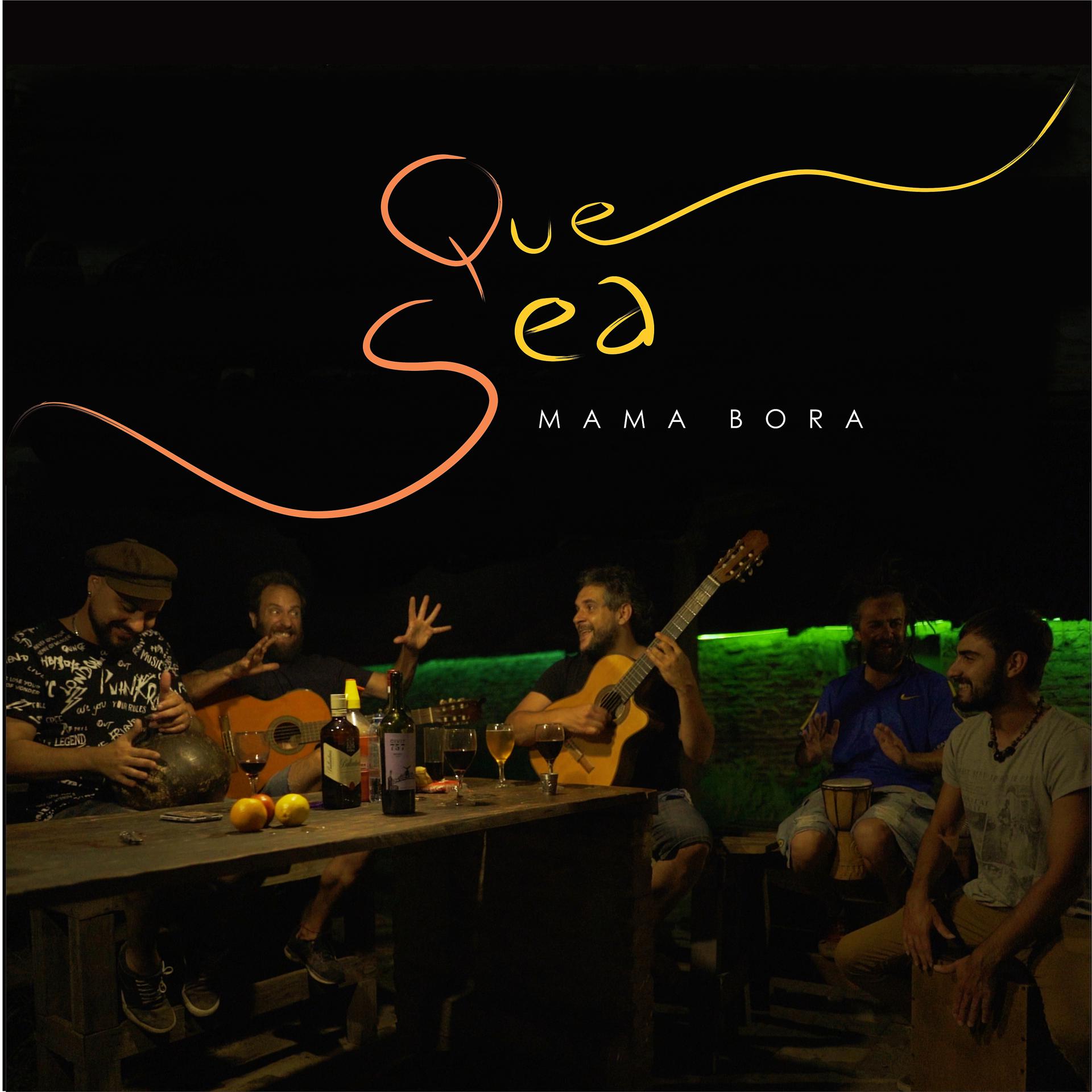 Постер альбома Que Sea