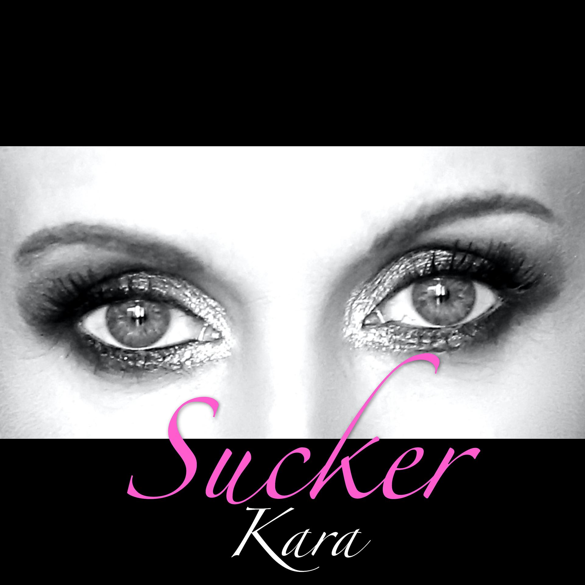 Постер альбома Sucker