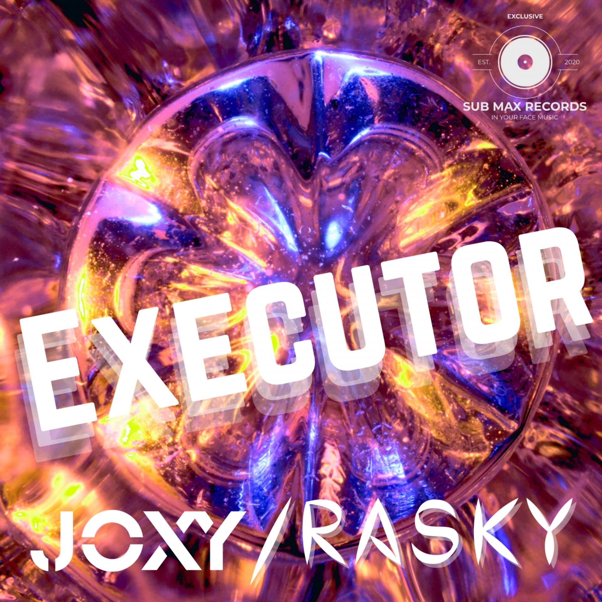 Постер альбома Executor