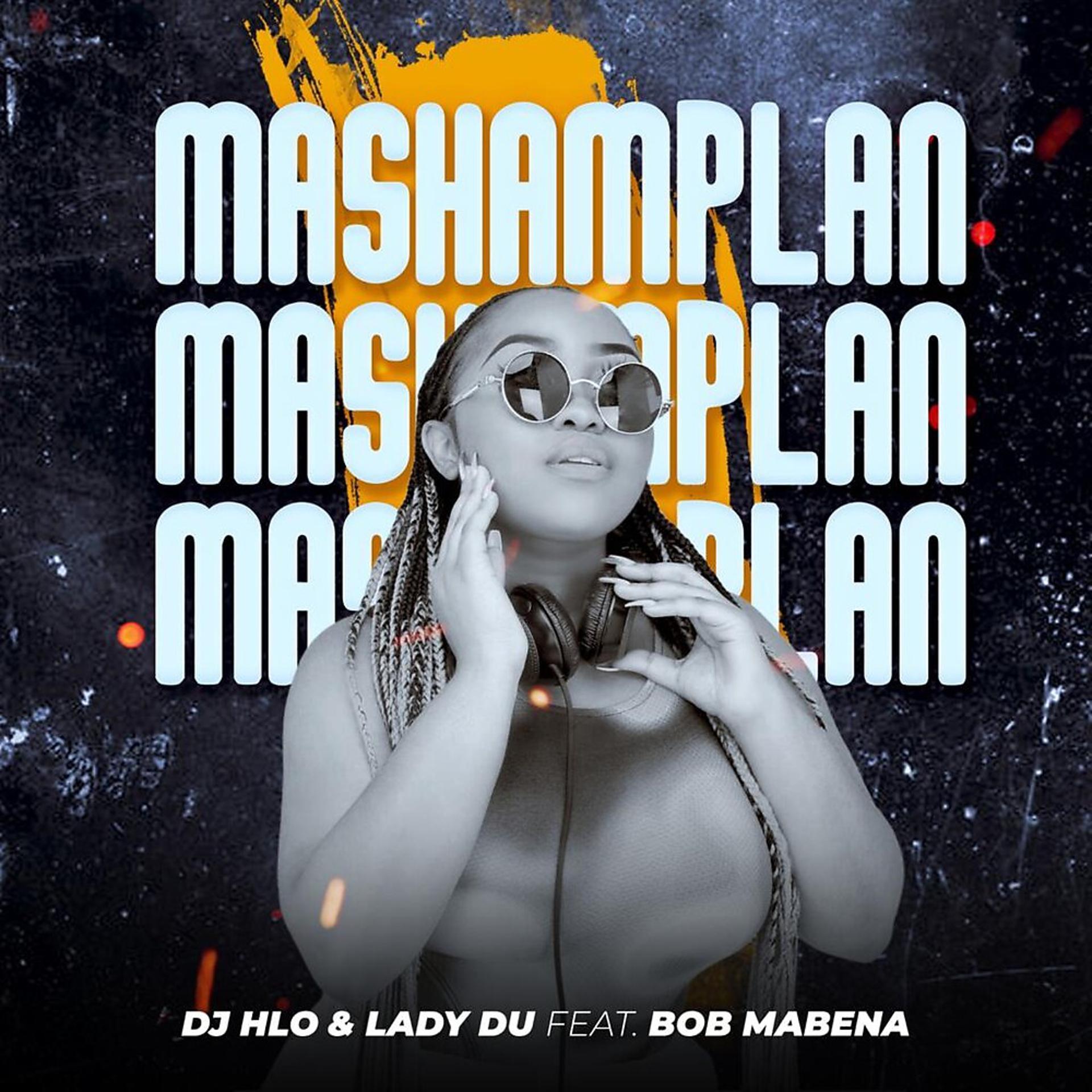 Постер альбома Mashamplan