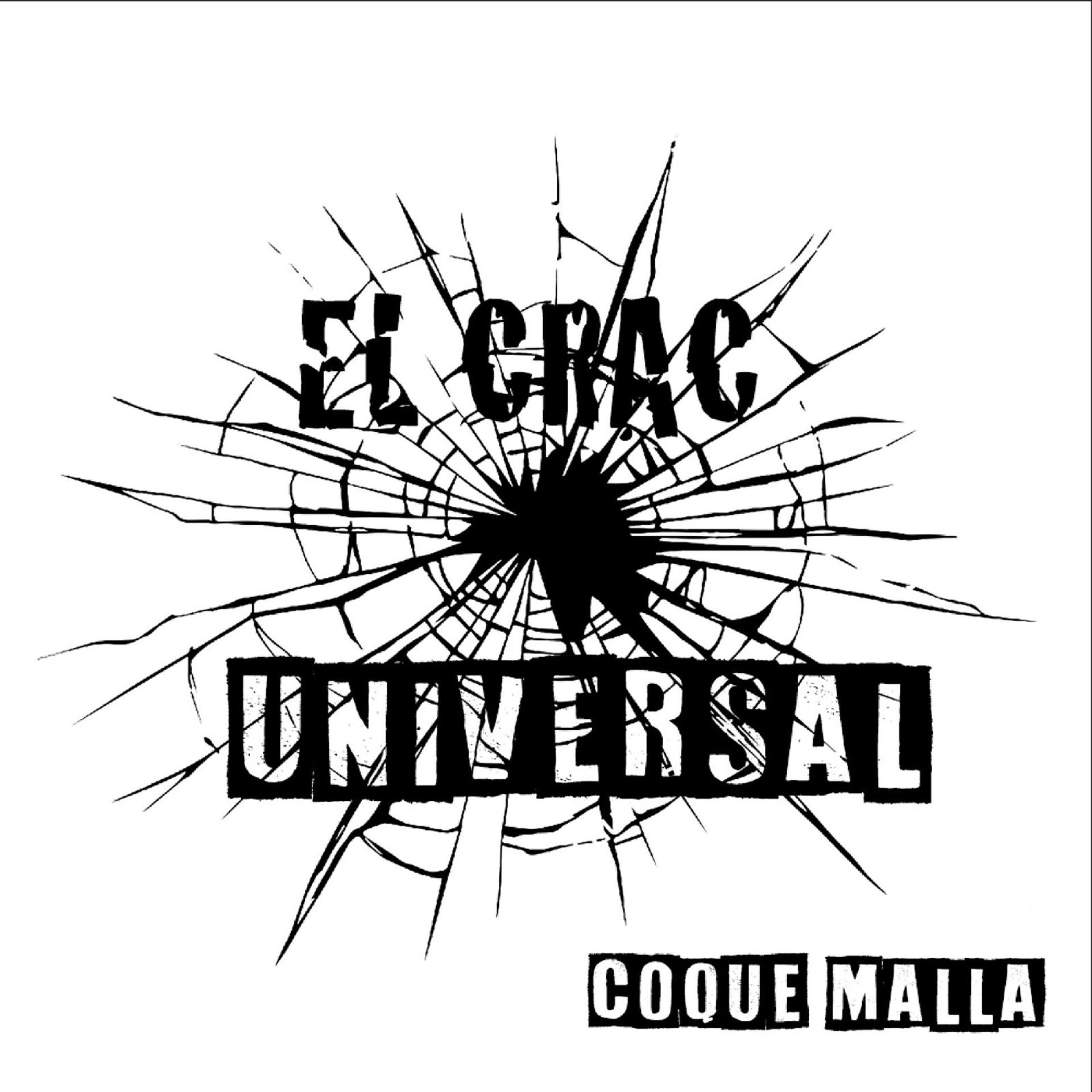 Постер альбома El crac universal