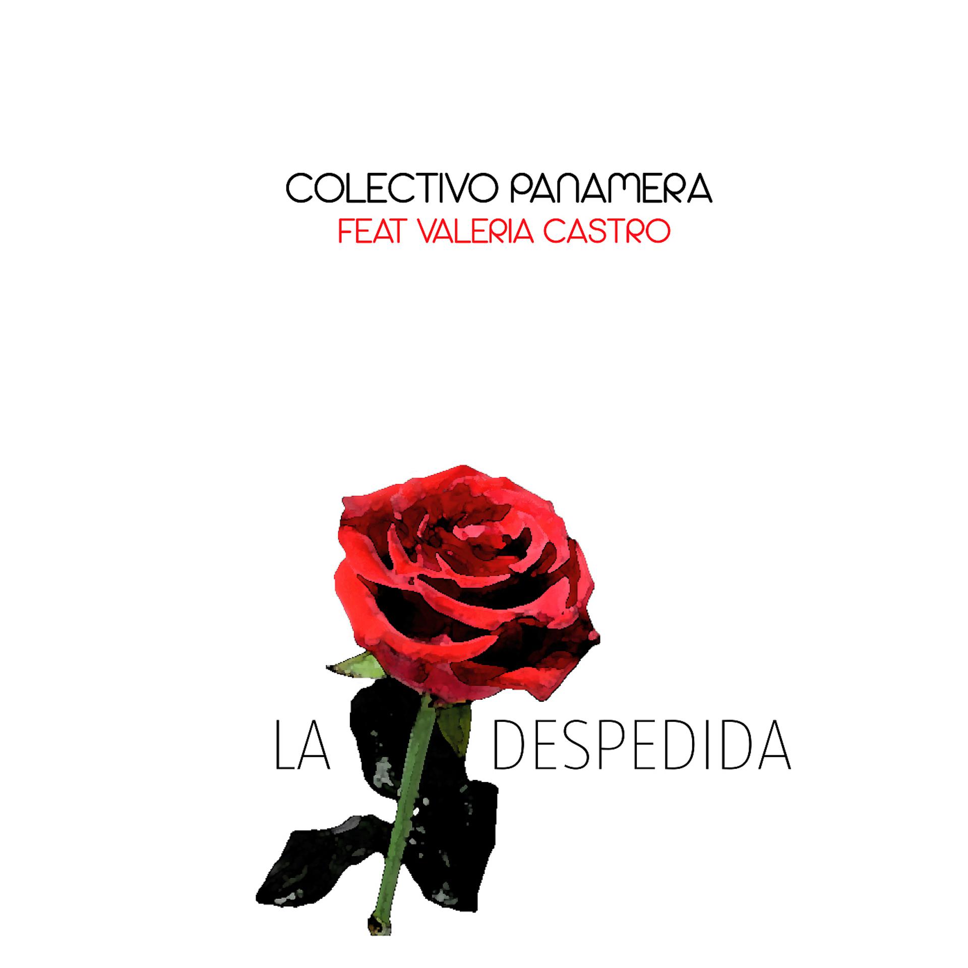 Постер альбома La Despedida (feat. Valeria Castro)