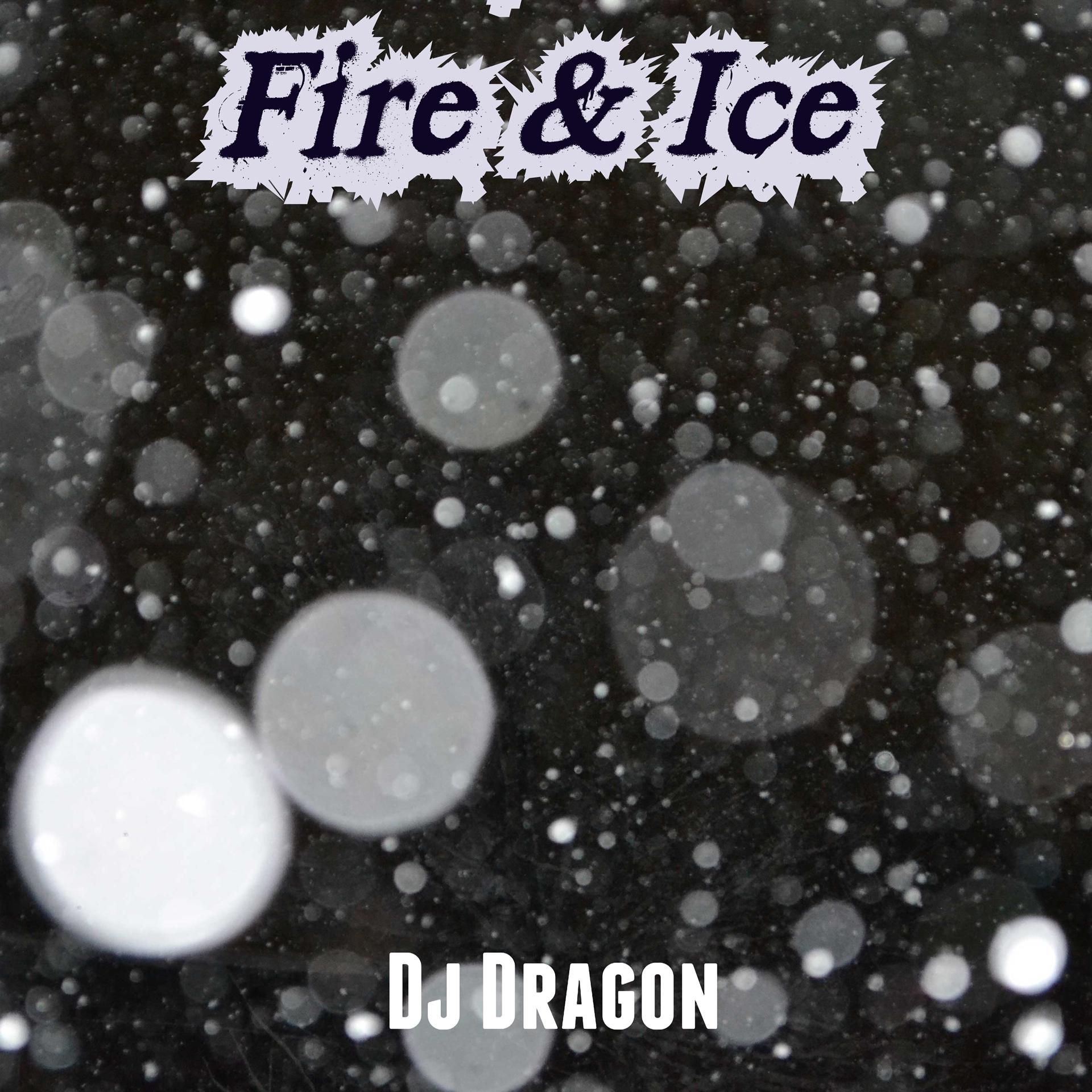 Постер альбома Fire & Ice