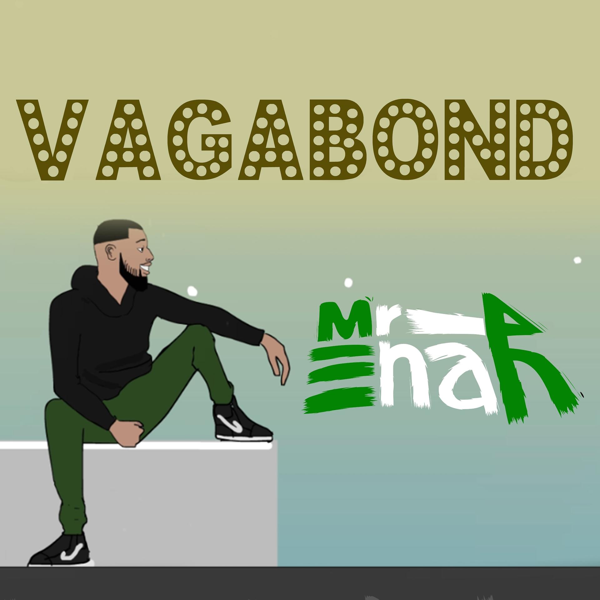 Постер альбома Vagabond