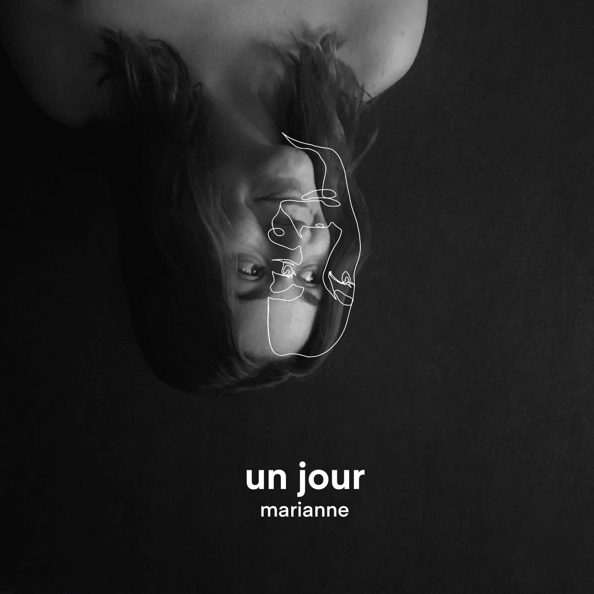 Постер альбома Un Jour