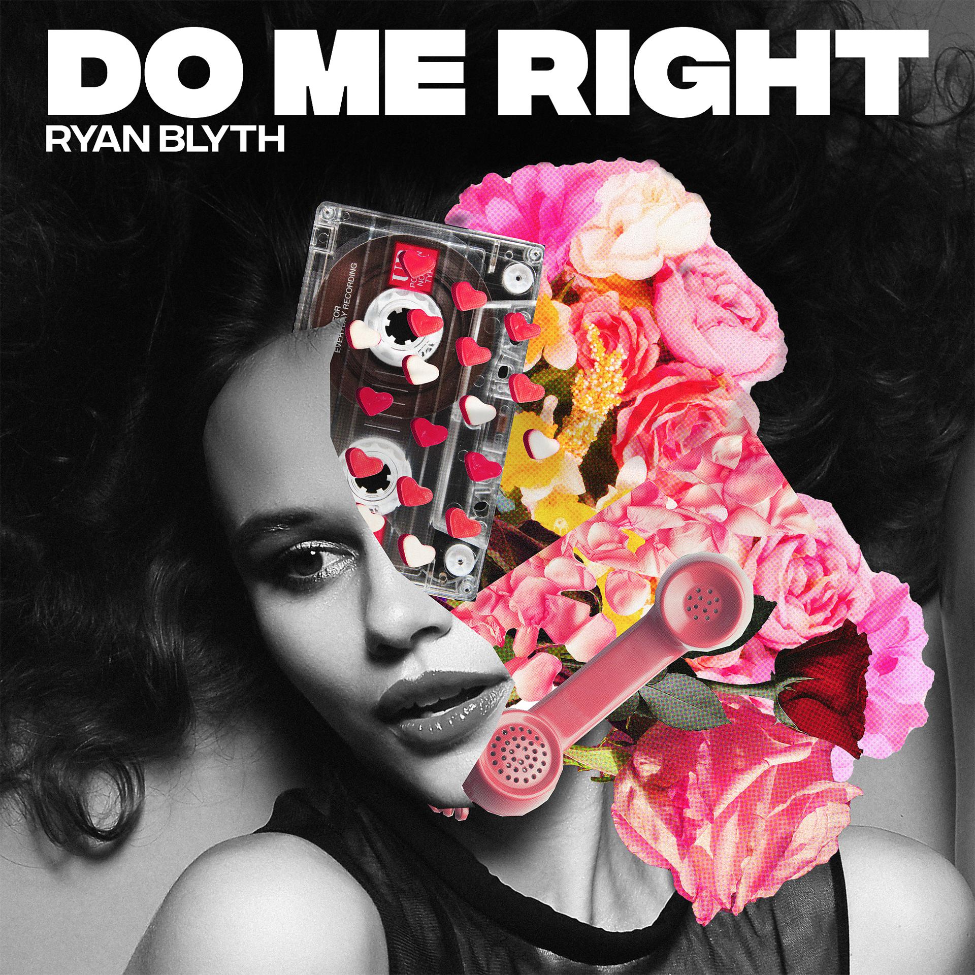 Постер альбома Do Me Right