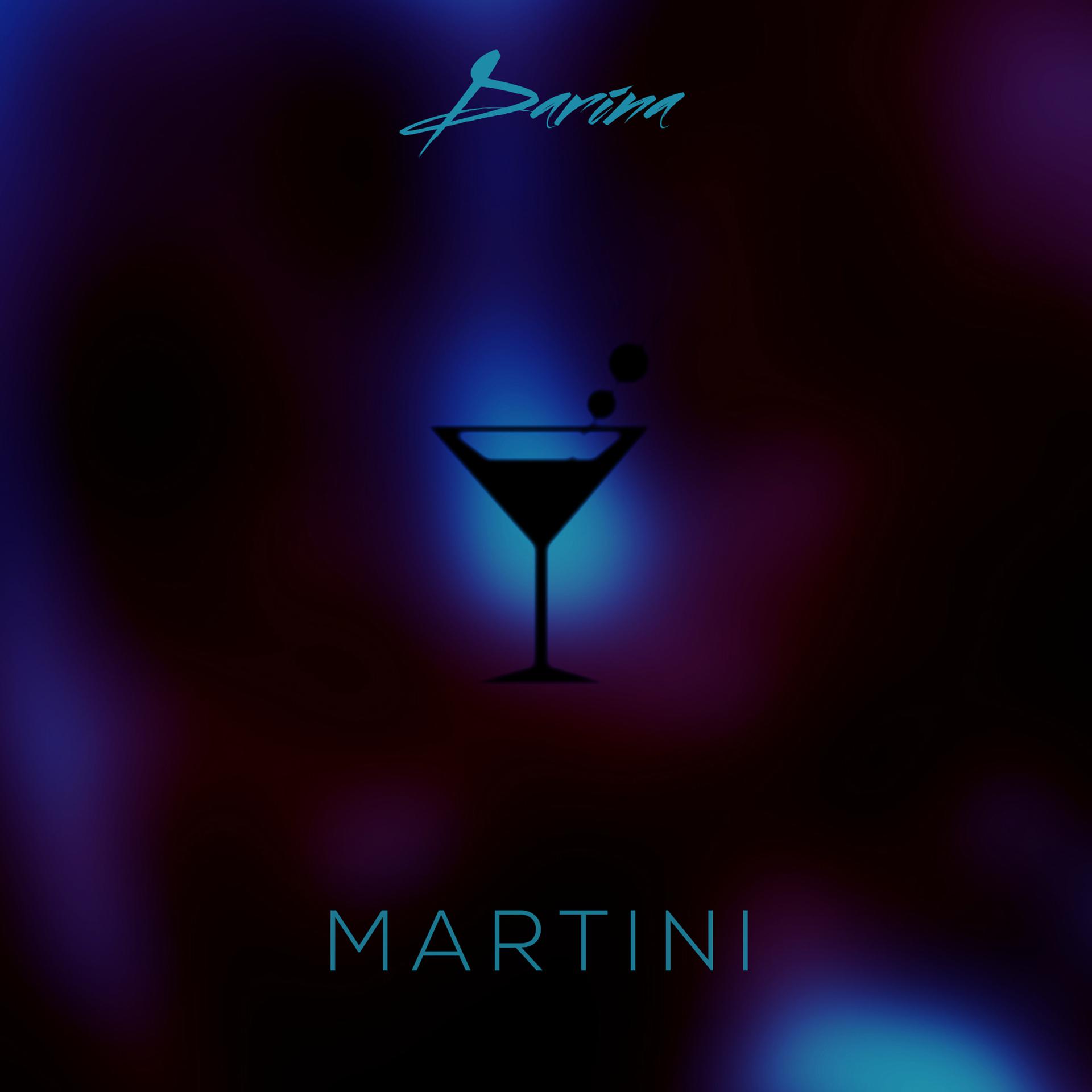 Постер альбома Martini