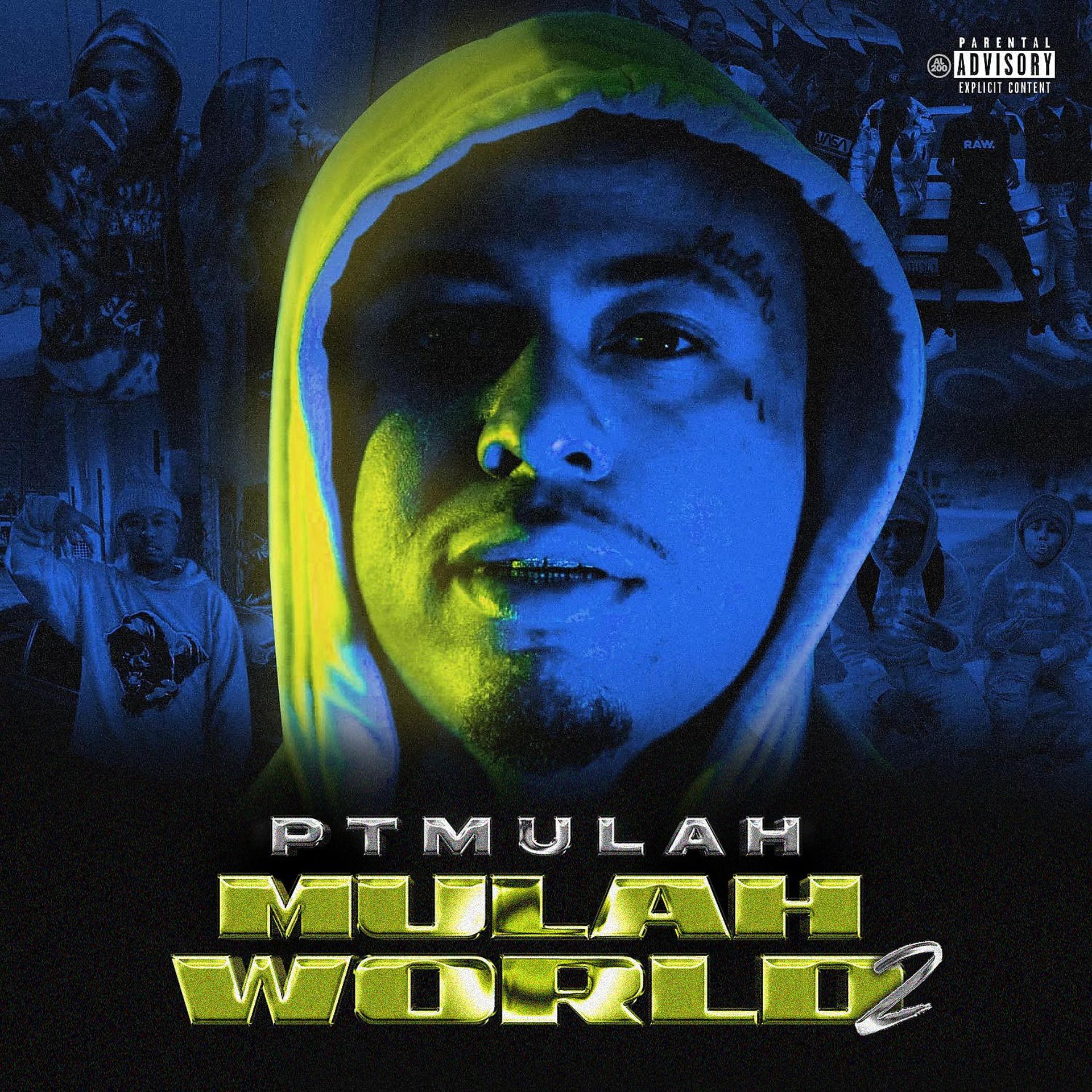 Постер альбома Mulah World 2