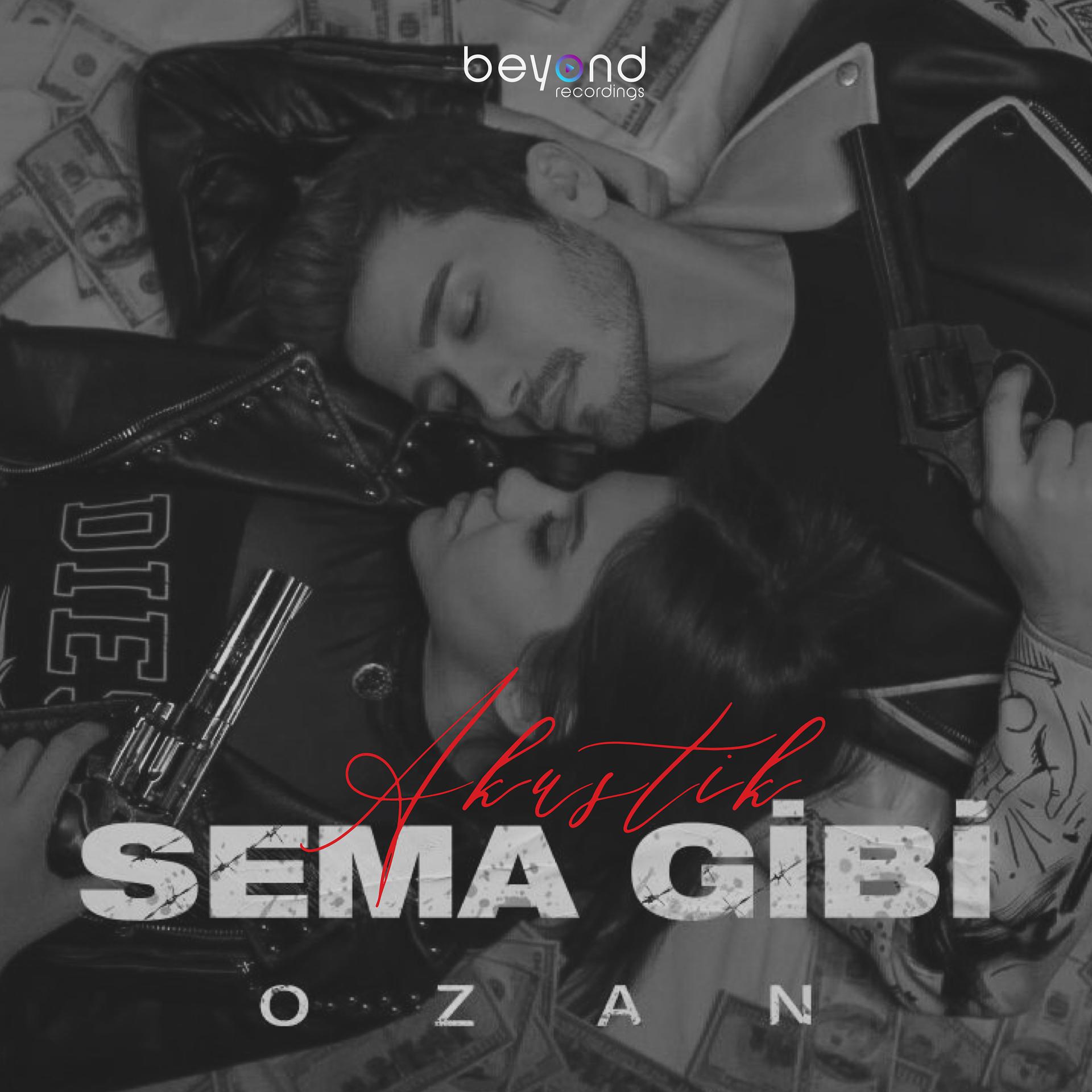 Постер альбома Sema Gibi (Akustik)
