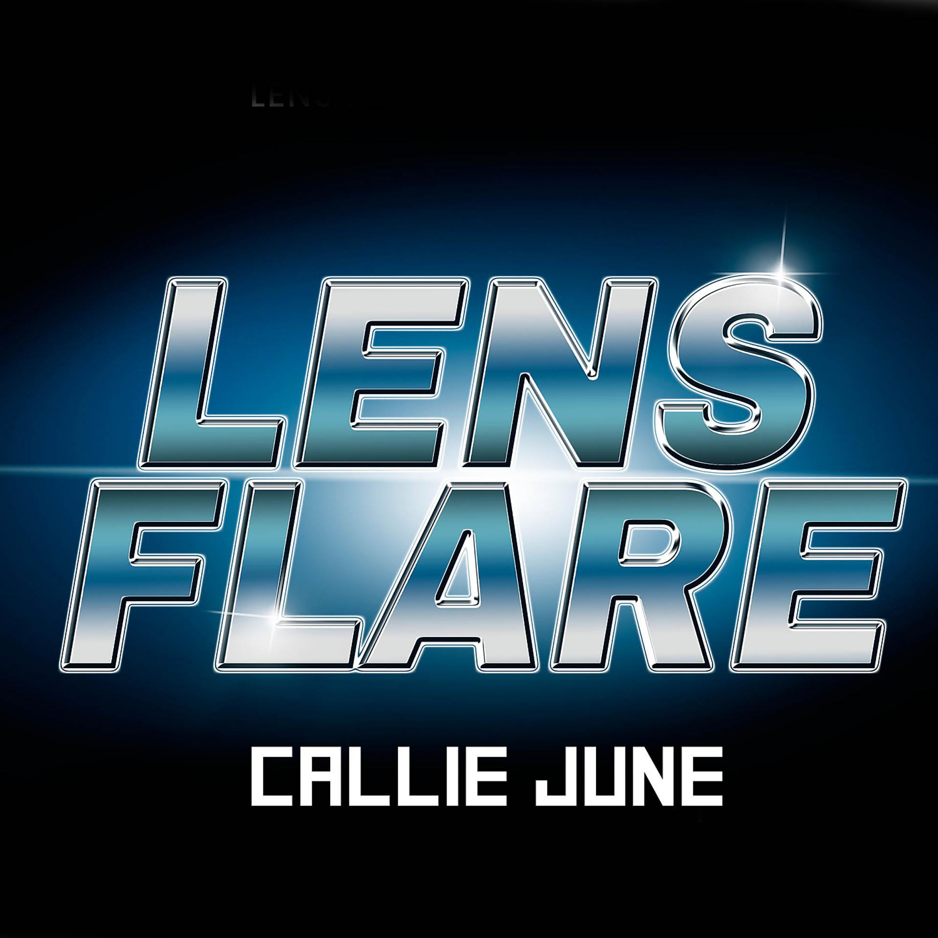 Постер альбома Lens Flare