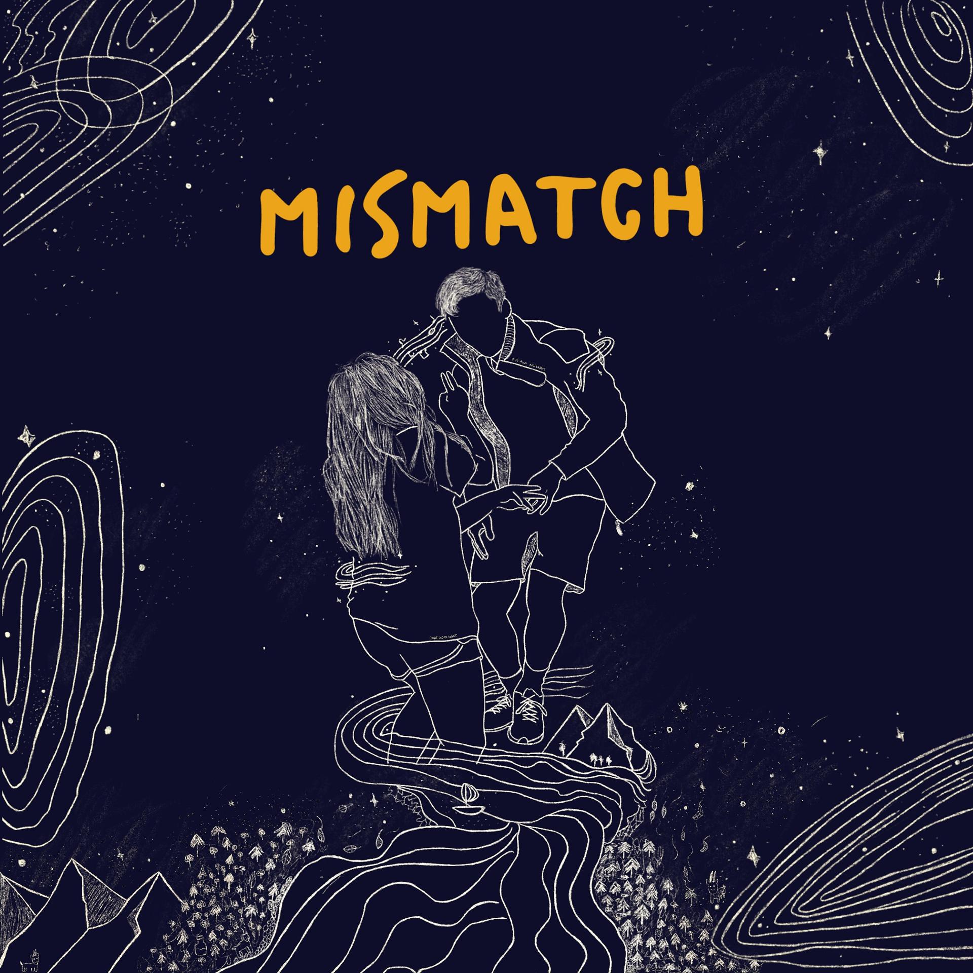 Постер альбома Mismatch