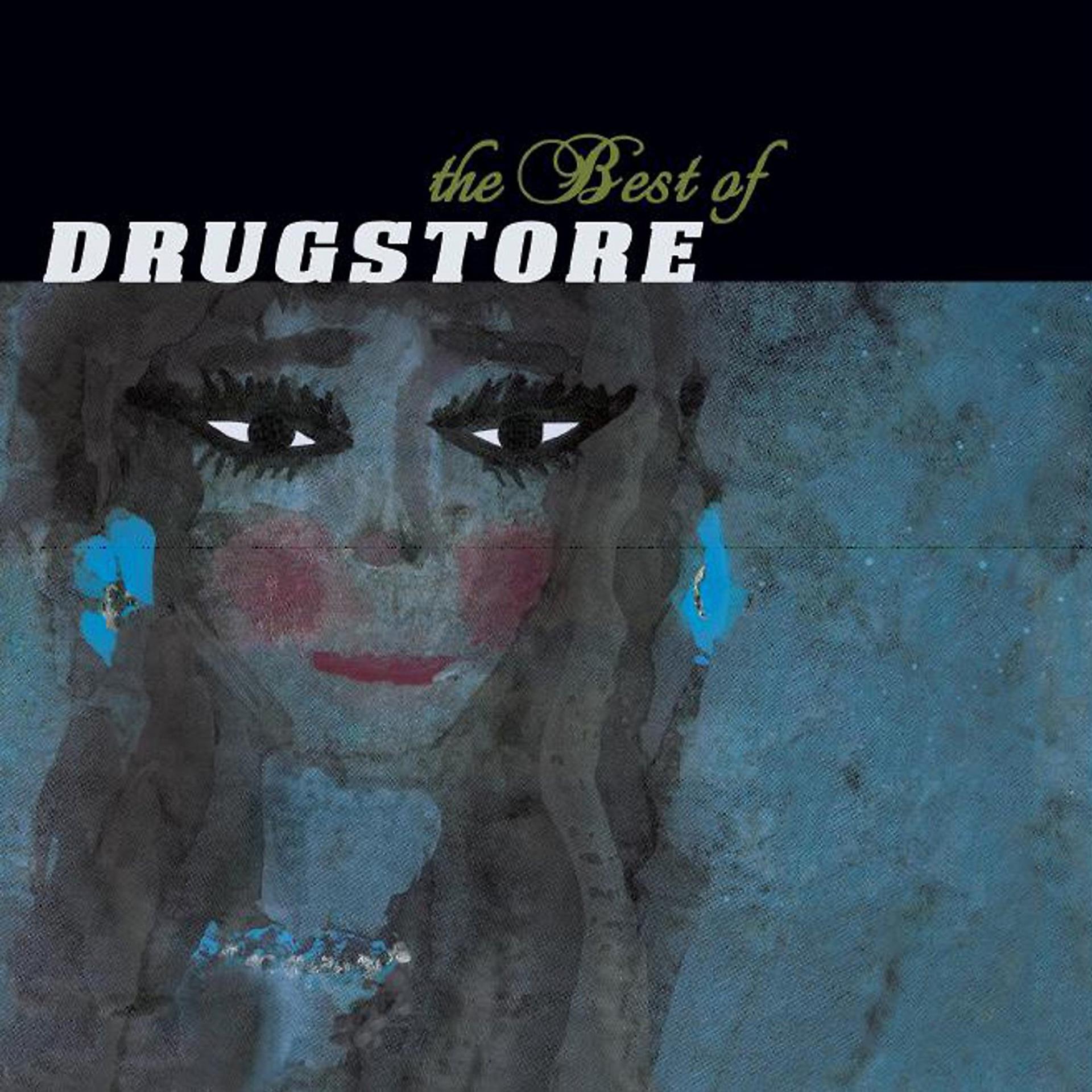 Постер альбома The Best of Drugstore
