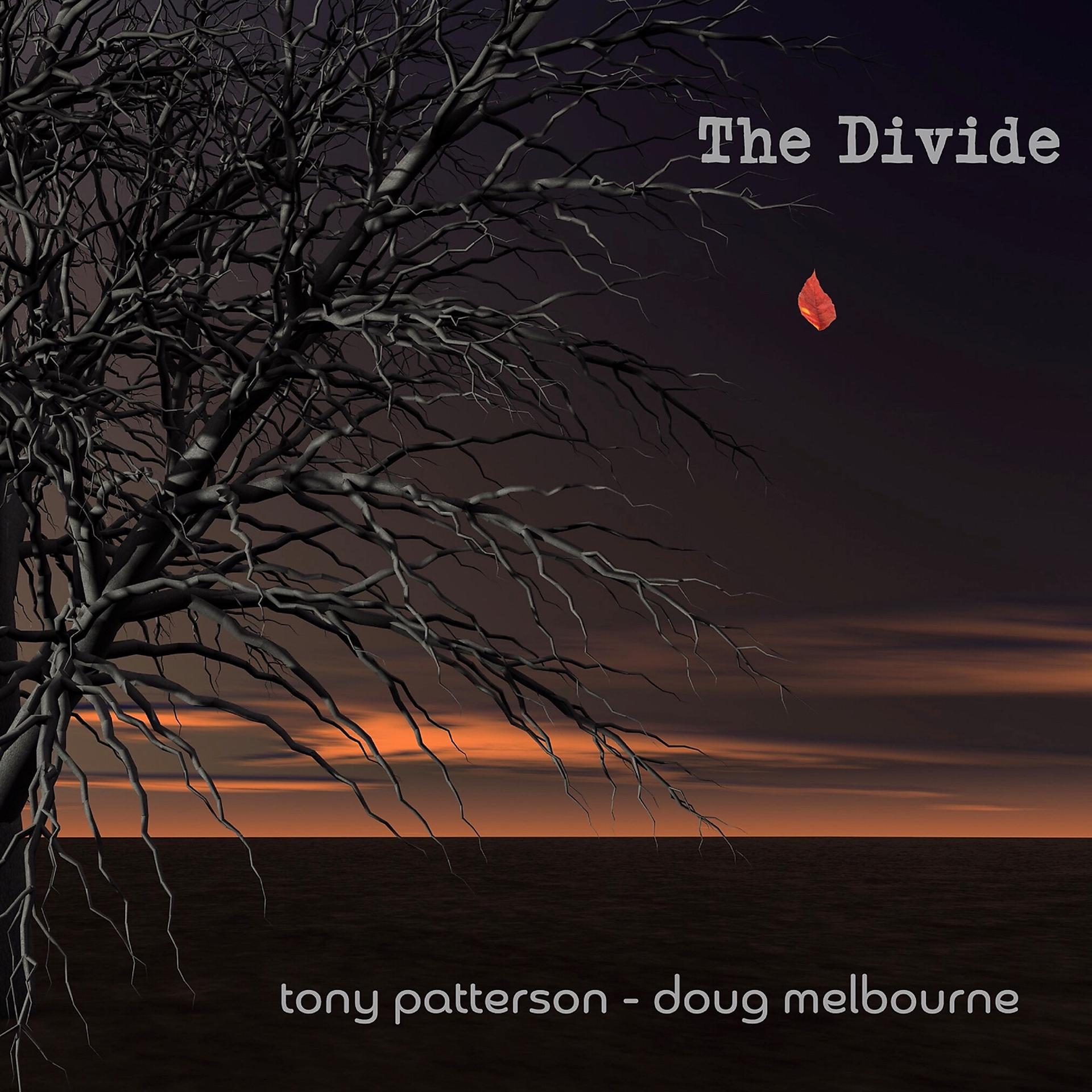 Постер альбома The Divide