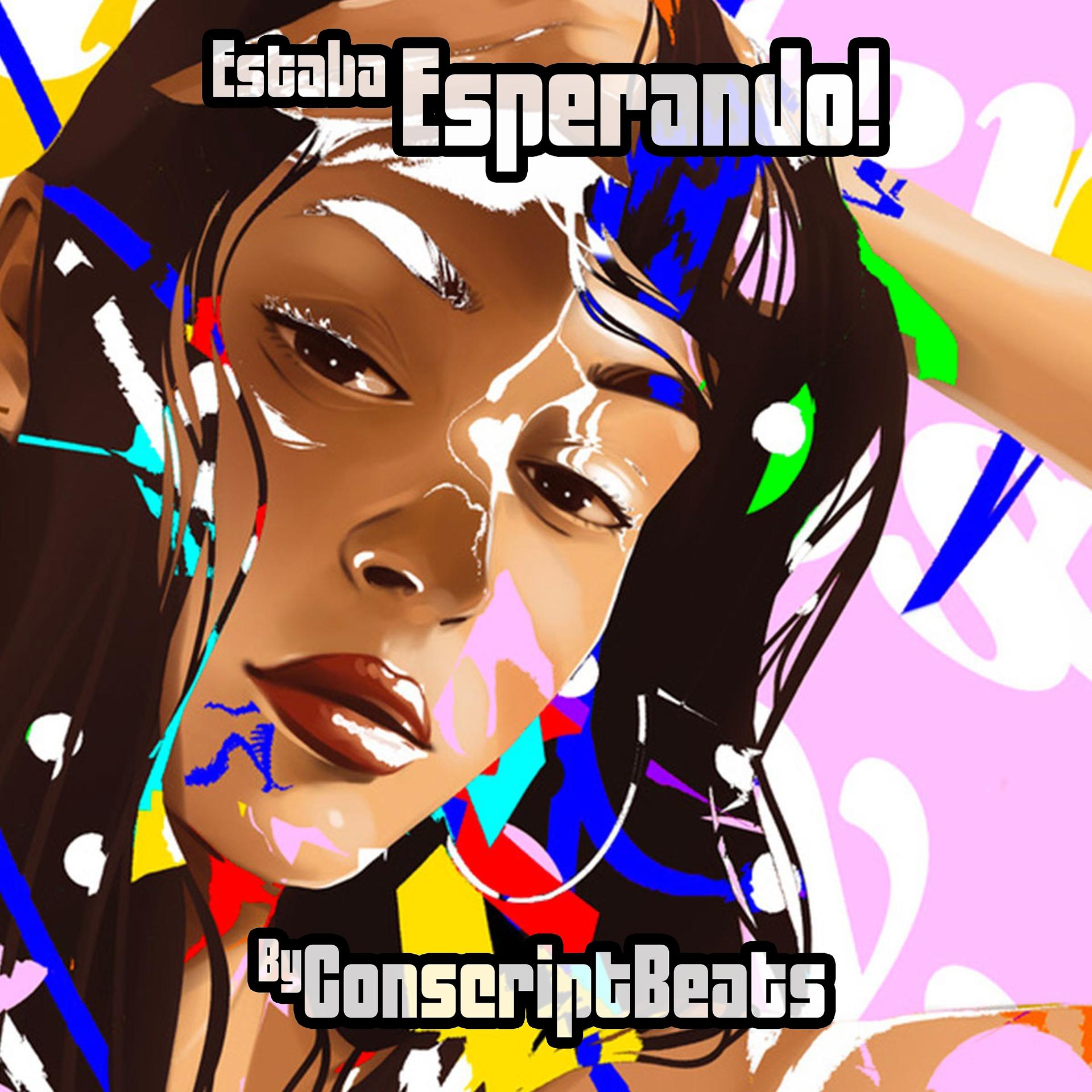 Постер альбома Estaba Esperando